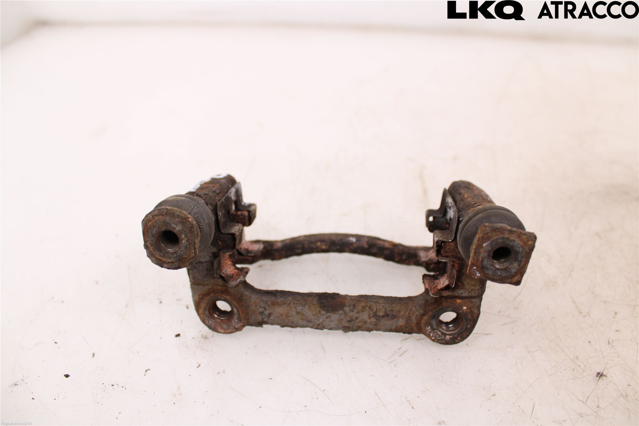 Toyota COROLLA 02-07 Bromsokshållare