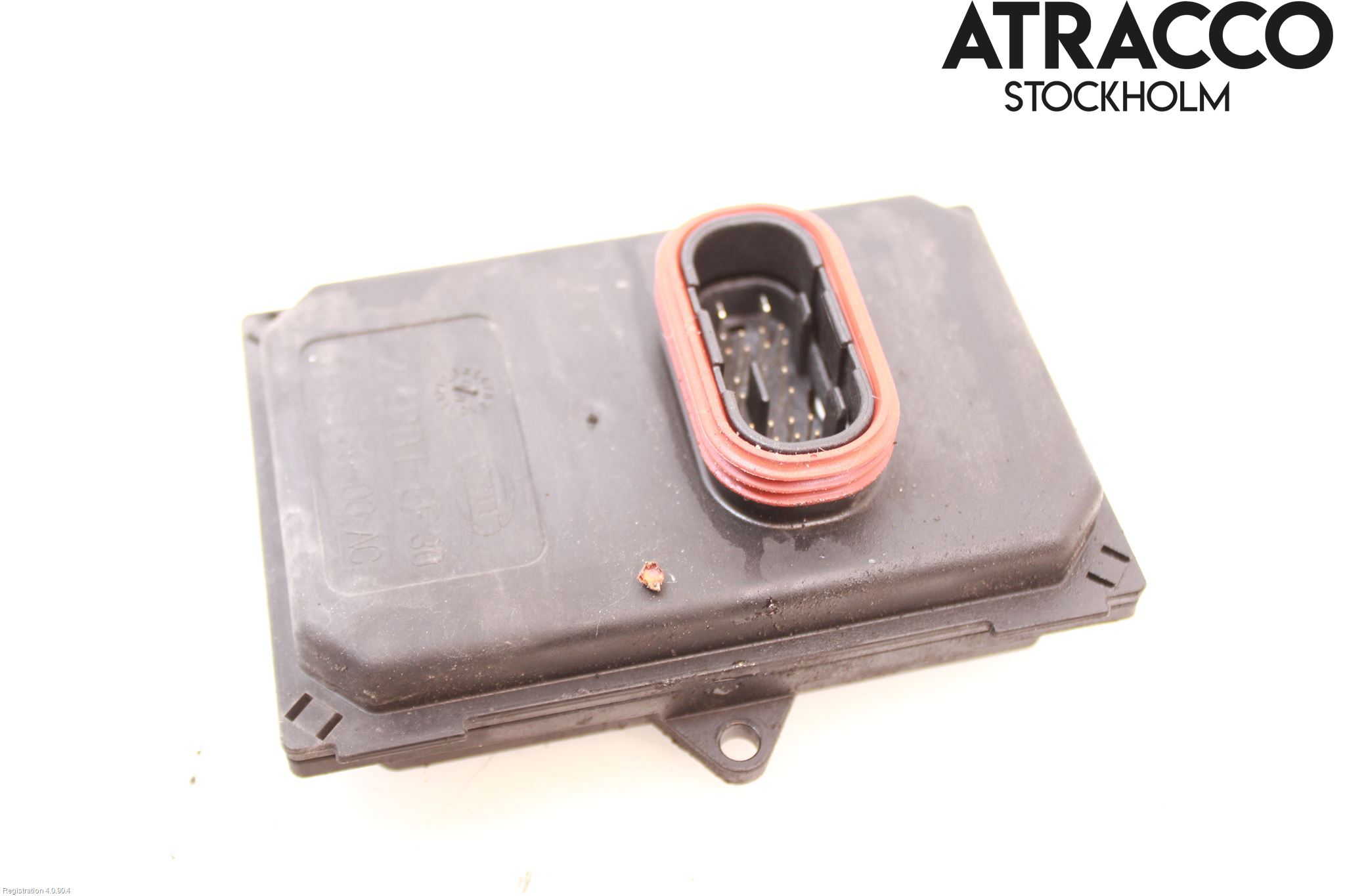 Audi A6/S6     05-11 Styrenhet Strålkastare