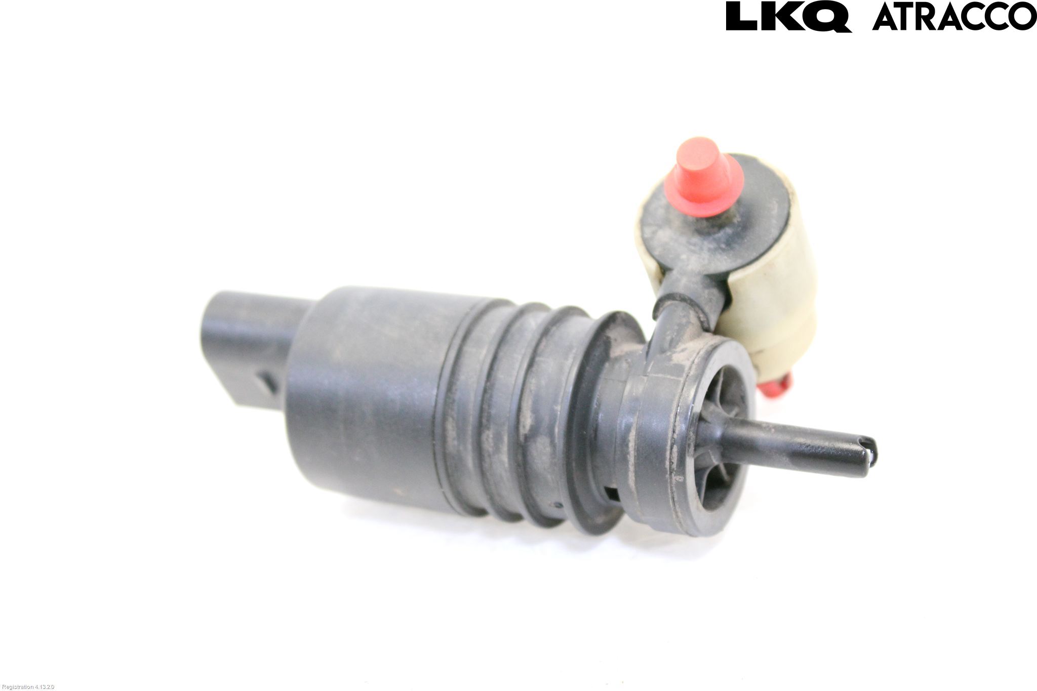 Seat IBIZA III 02-06 Spolarpump Vindruta
