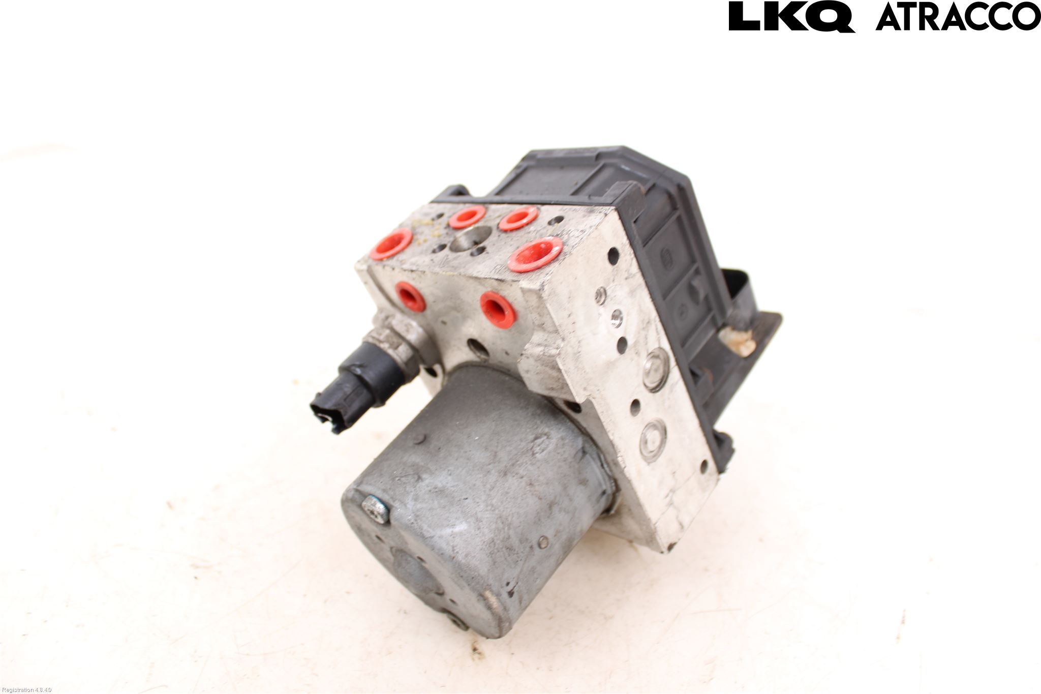 Toyota AVENSIS 07-08 Abs Hydraulaggregat