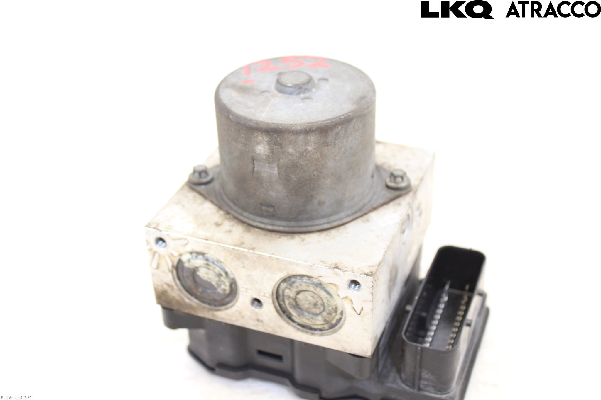 Mini COUNTRYMAN R60 11-16 Abs Hydraulaggregat