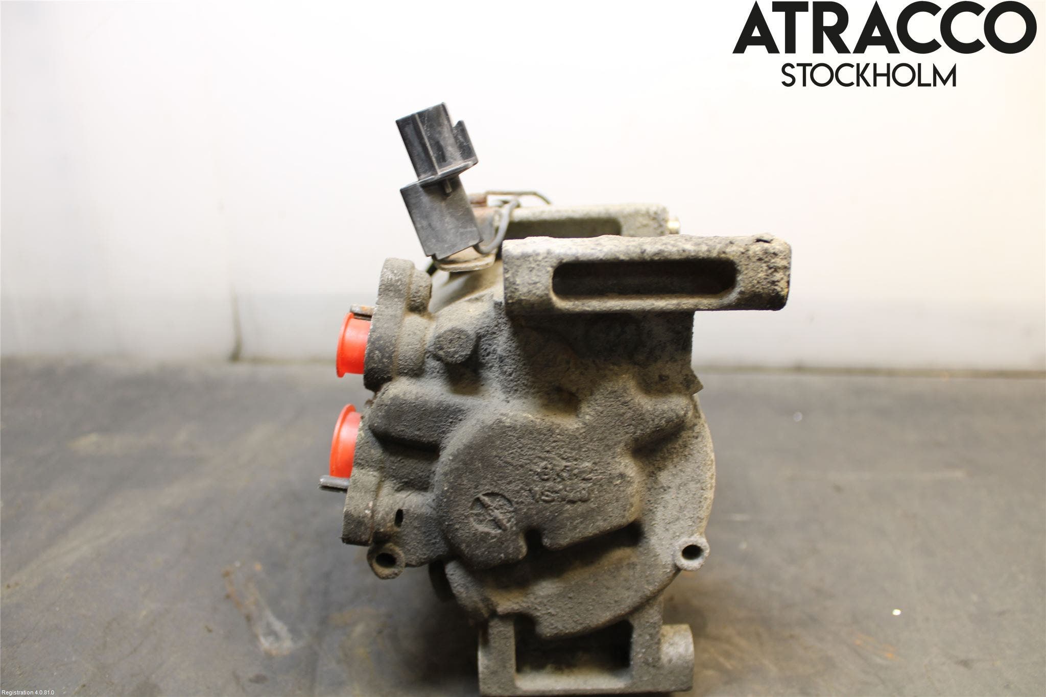 Hyundai i20 PB 09-14 Ac Kompressor