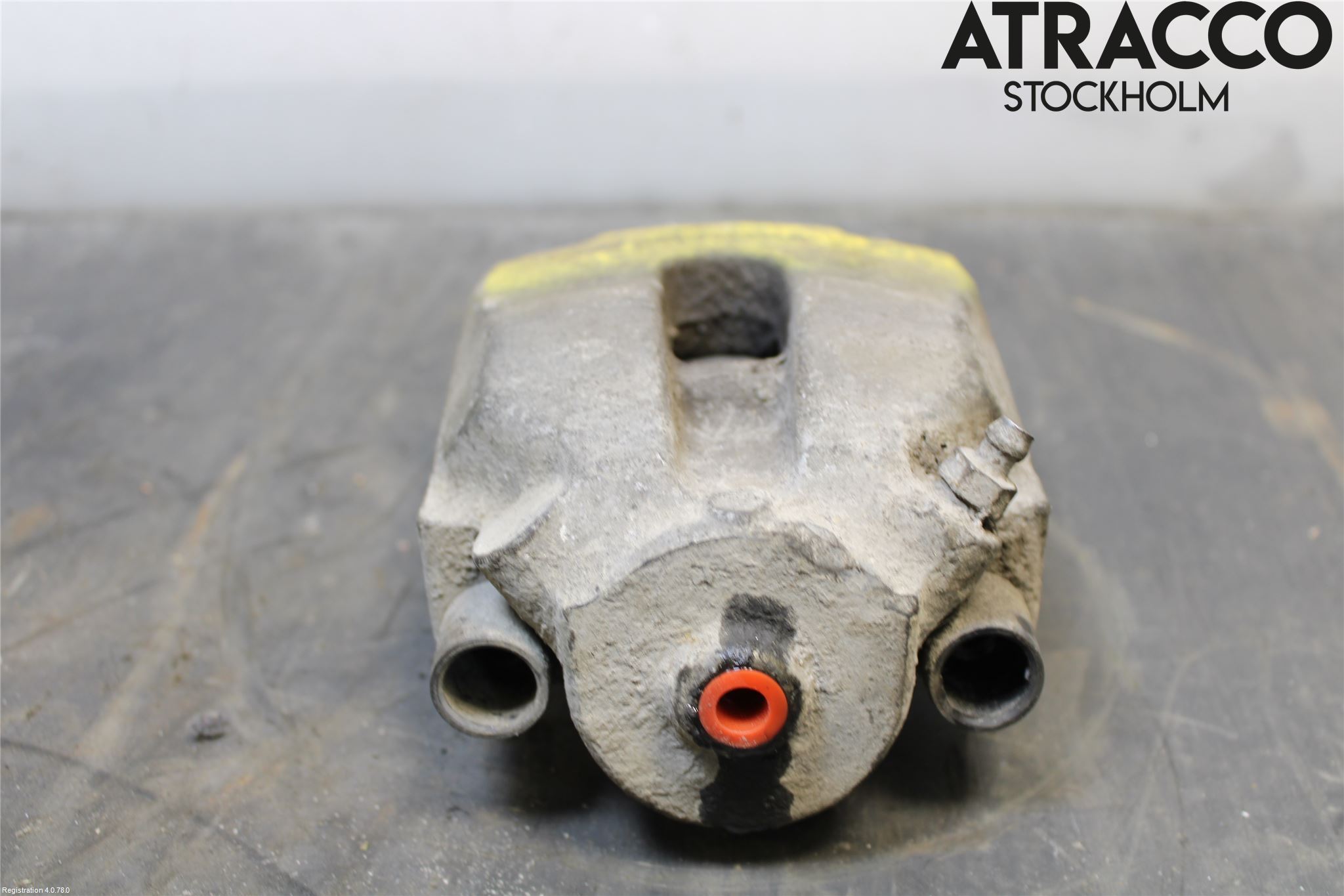 BMW 5 E39 95-04 Bromsok Bak Vänster