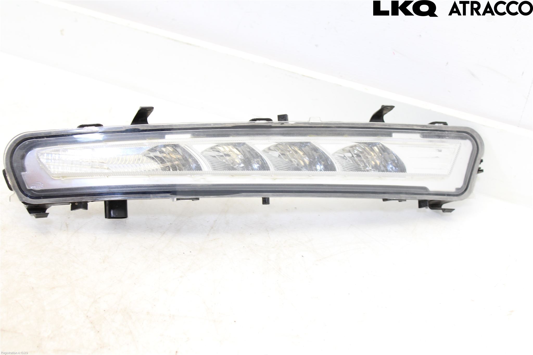 Ford MONDEO 07-15 Positionsljus Fram Vä