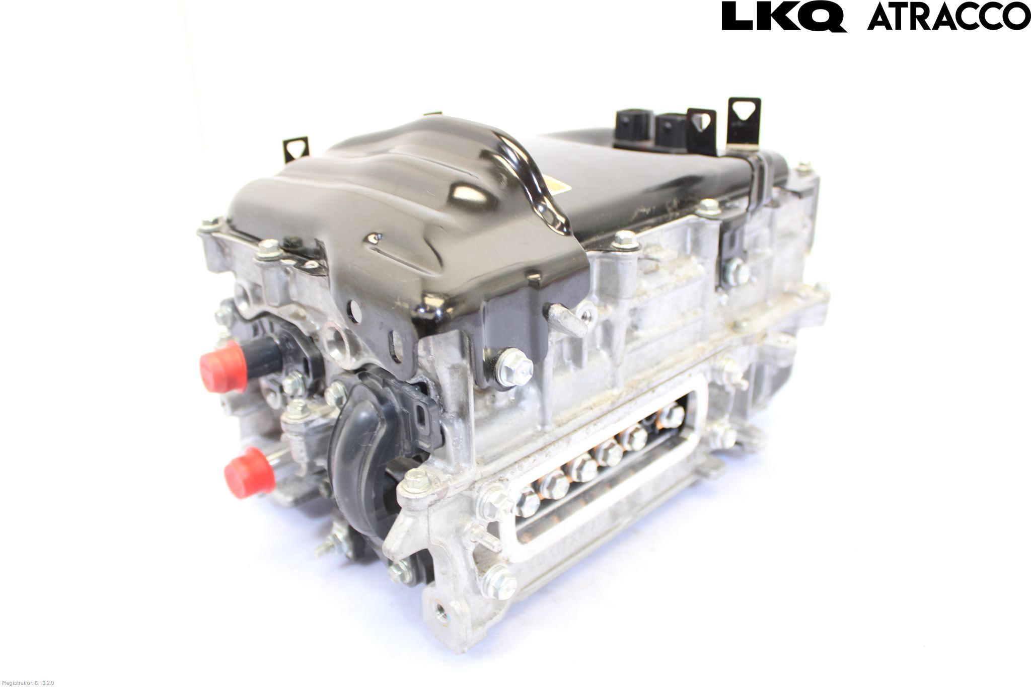 Toyota YARIS XP21 20- Hybridconverter