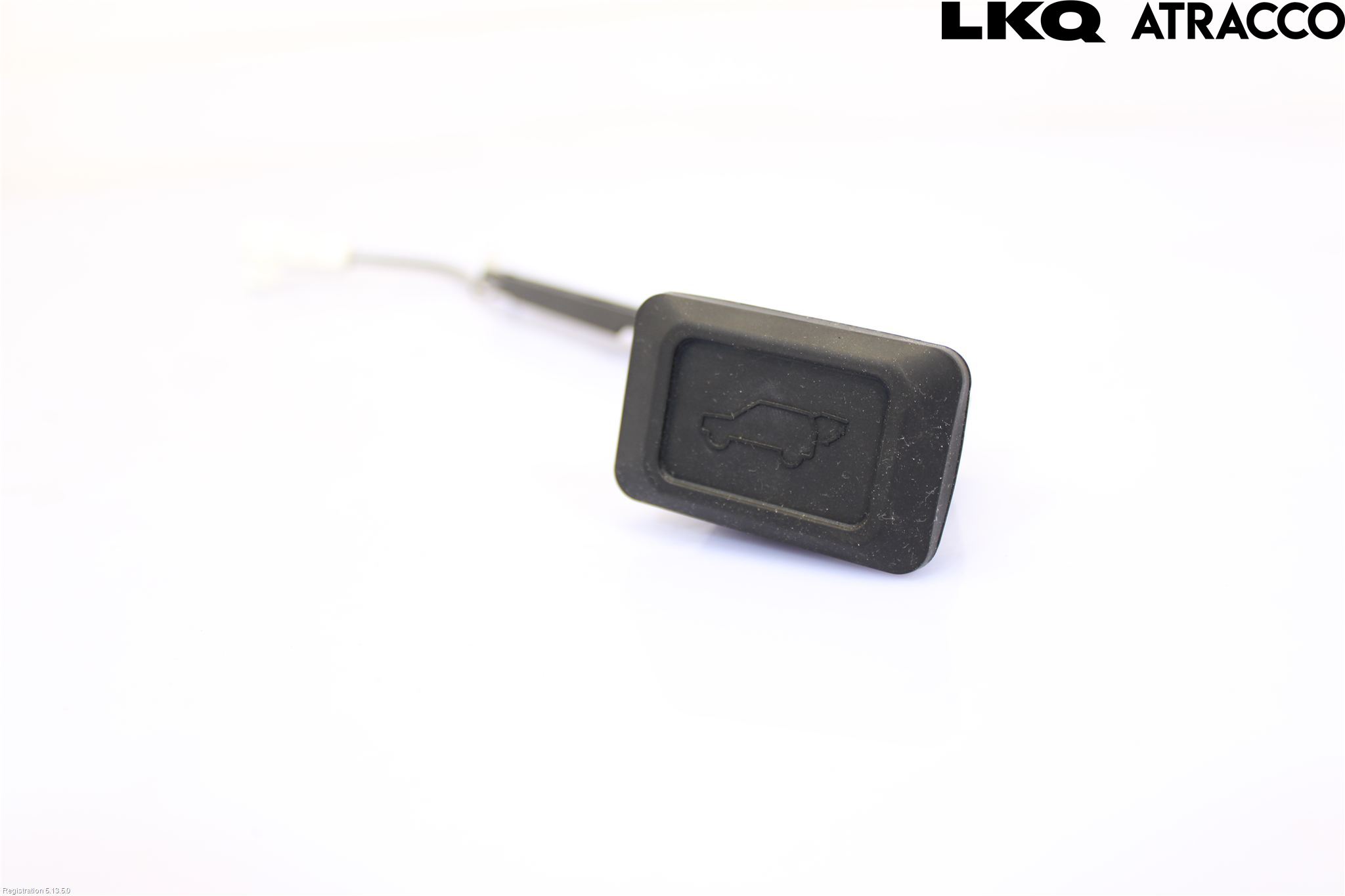 Toyota RAV4 19- Strömställare Baklucka
