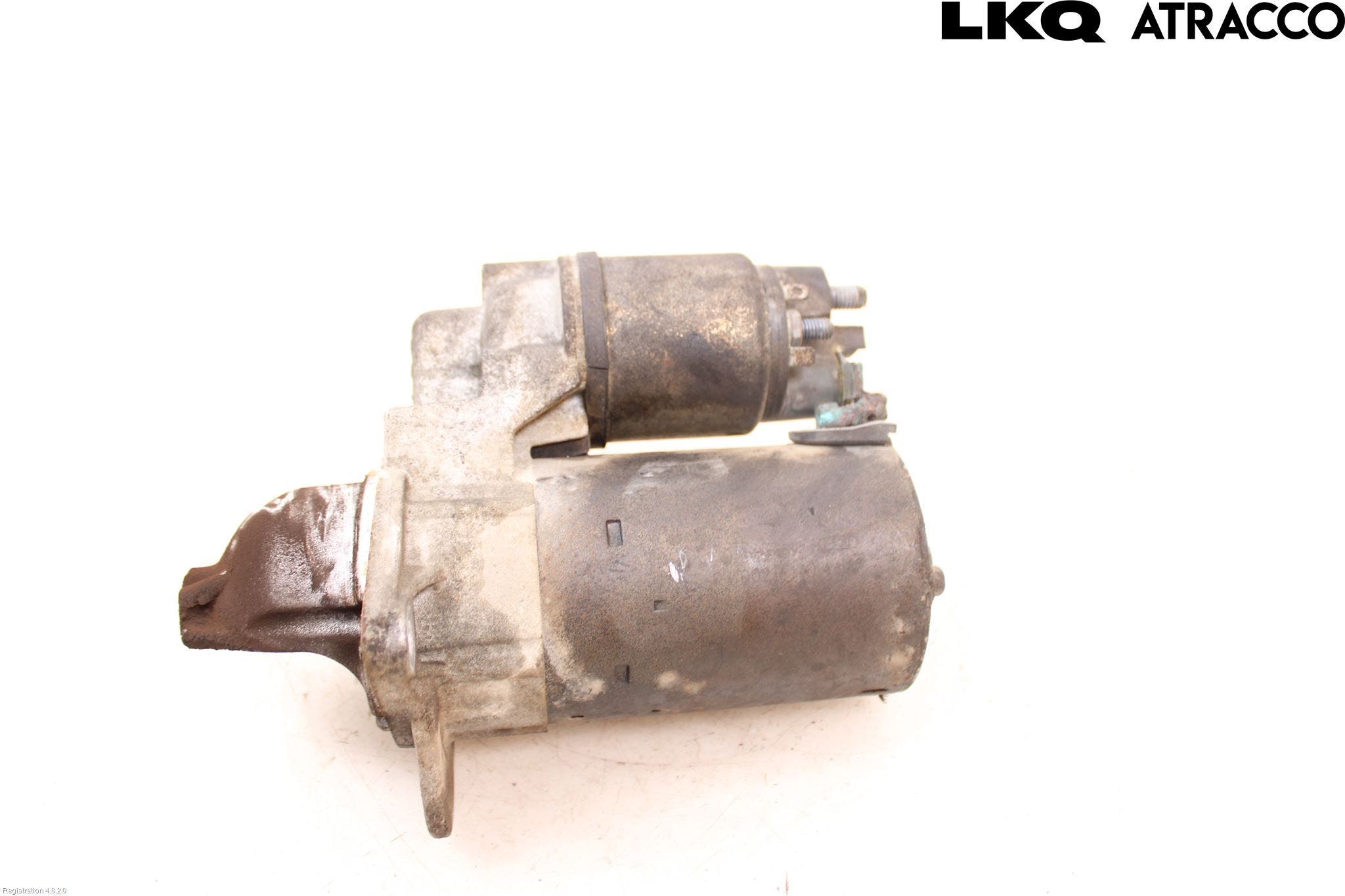 Opel CORSA D 07-14 Startmotor
