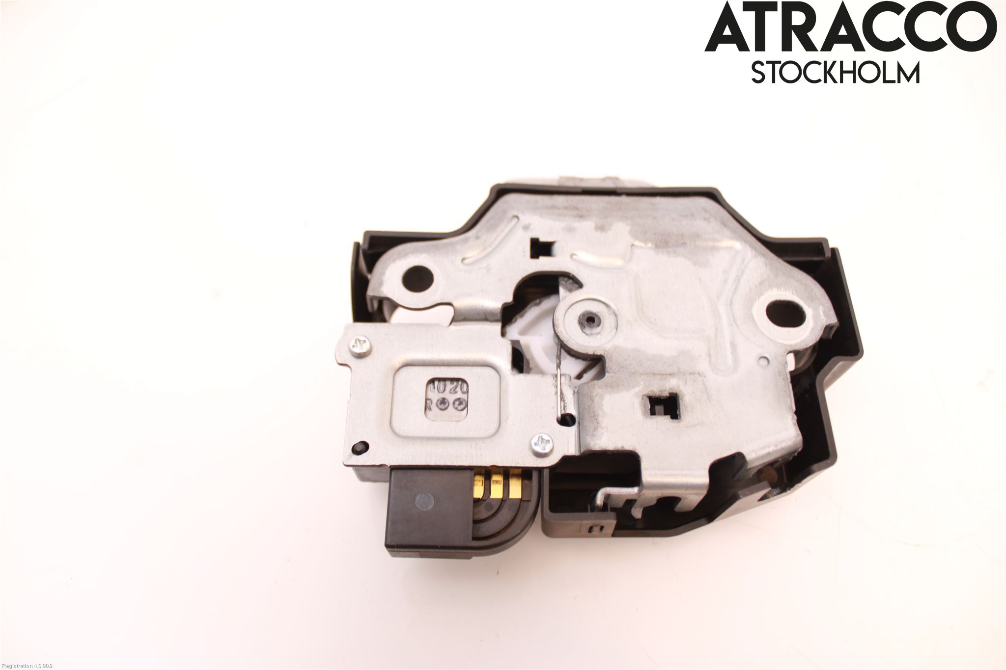 Lexus IS 250/350 14-20 Låskista Baklucka