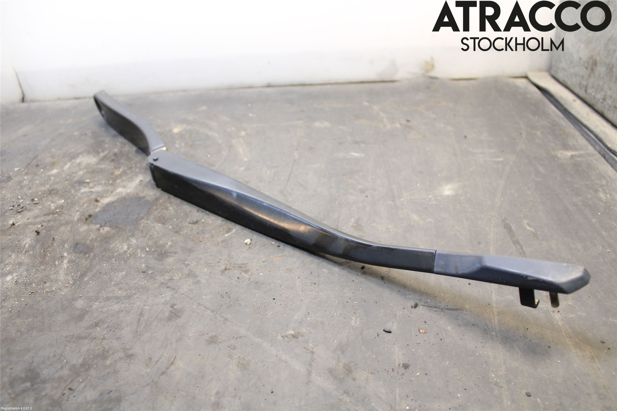 BMW 5 F10/F11/F18 09-17 Torkararm Armar Vindruta