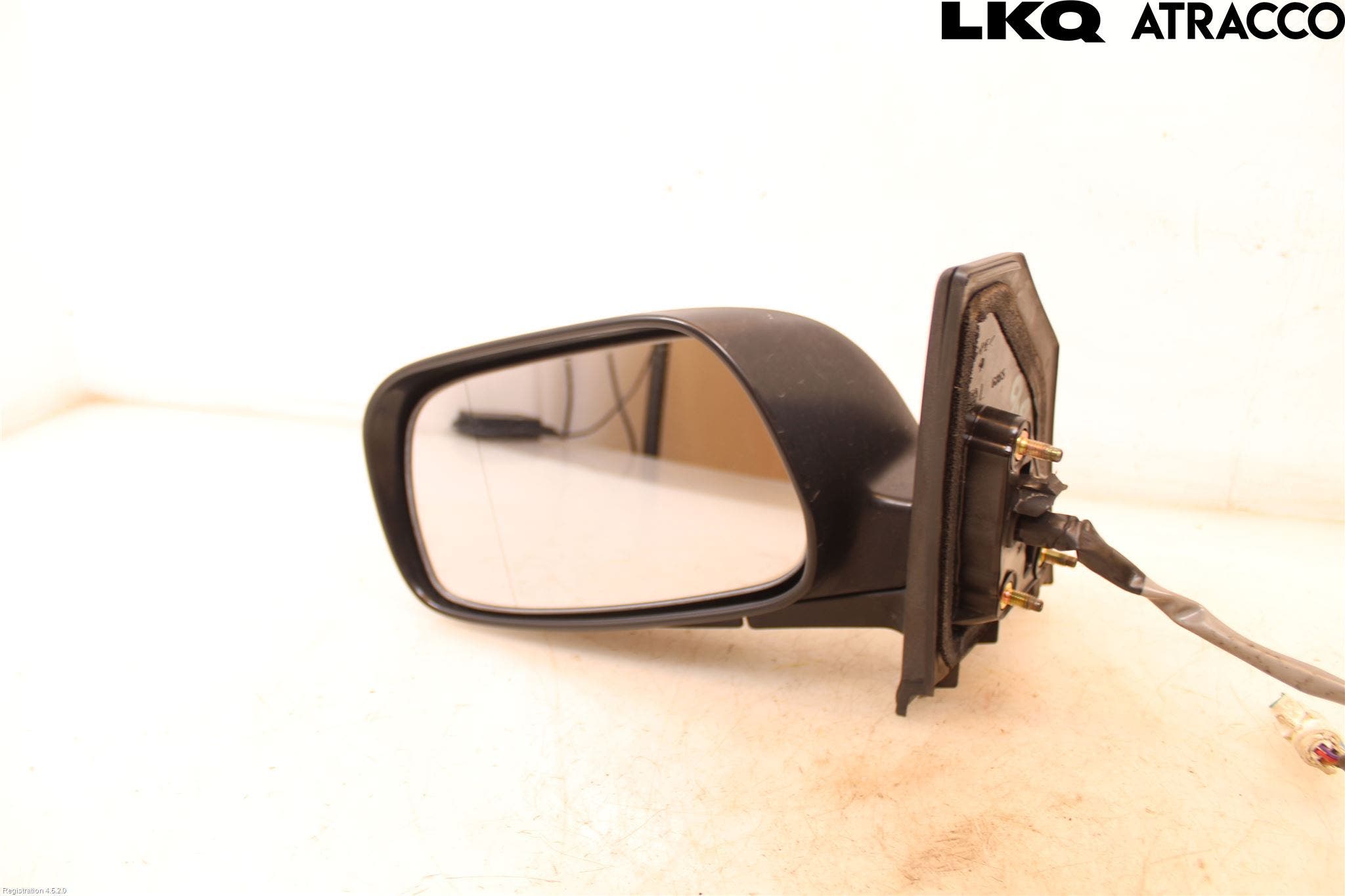 Toyota COROLLA 02-07 Spegel Yttre El Vä