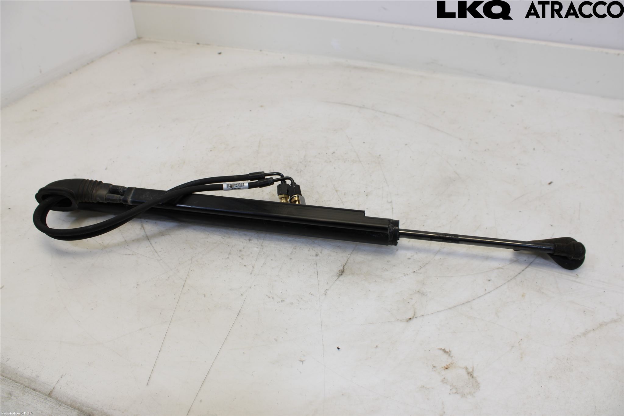 Opel INSIGNIA 09-16 Gasfjäder Baklucka