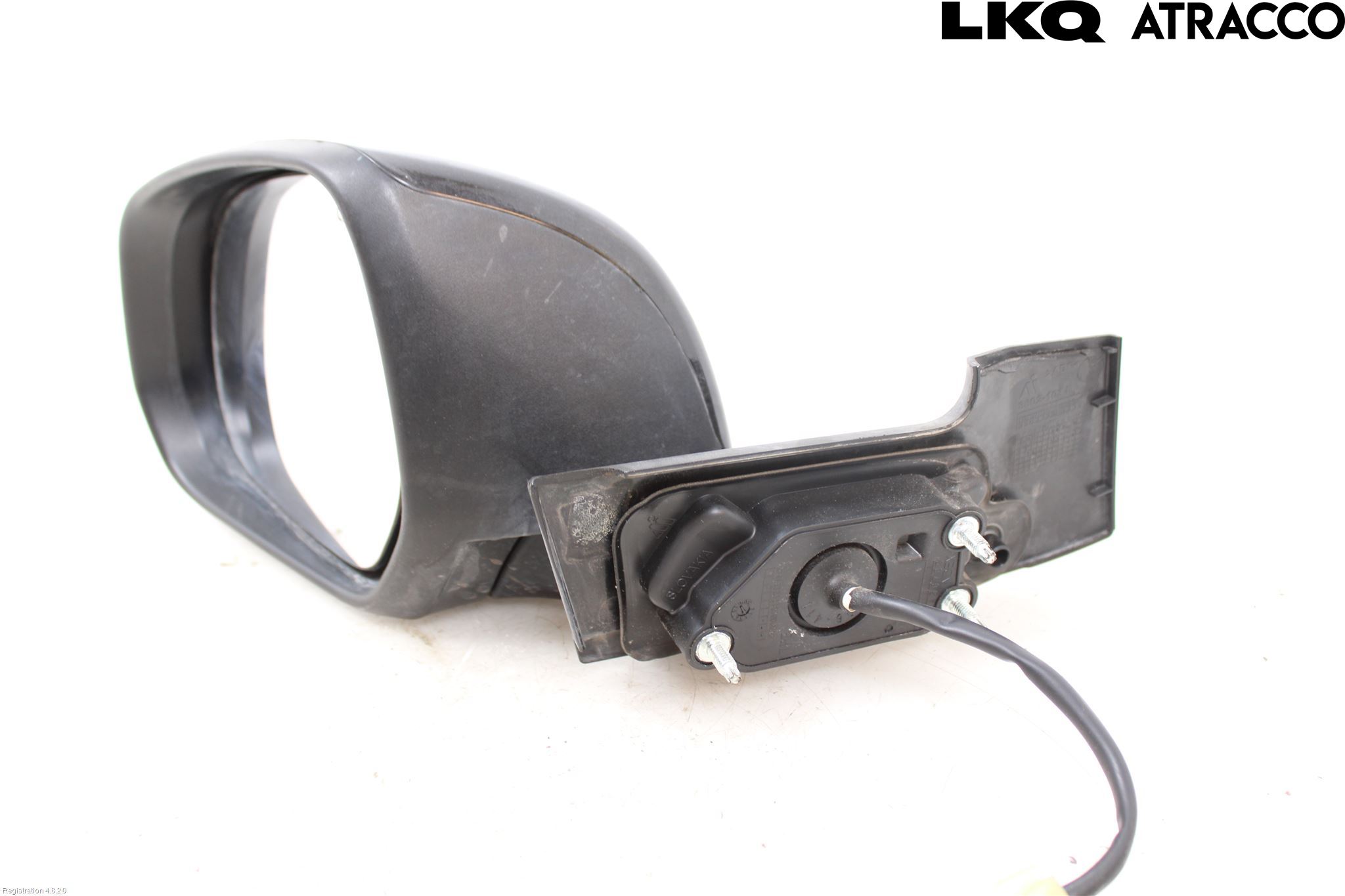 Suzuki SPLASH Spegel Yttre El Vä