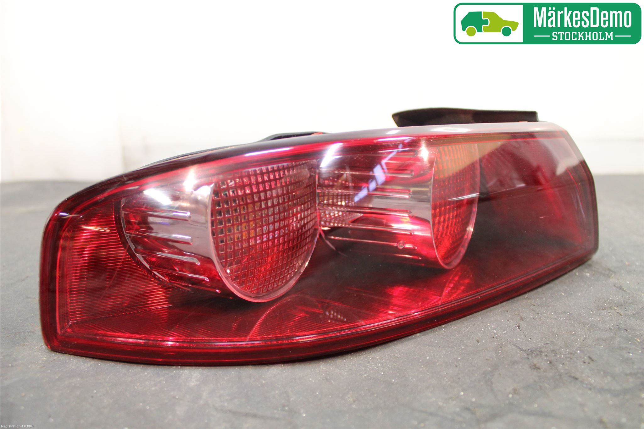 Alfa 159 Bakljus Vänster