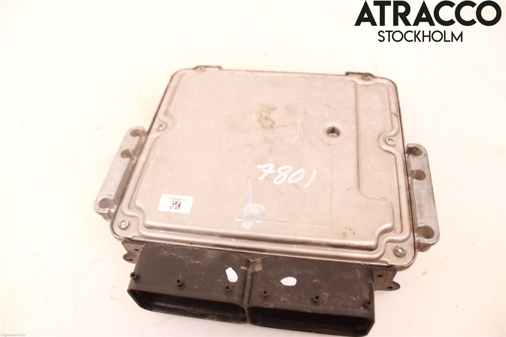 Kia CEED 12-18 Styrenhet Inspump Diesel