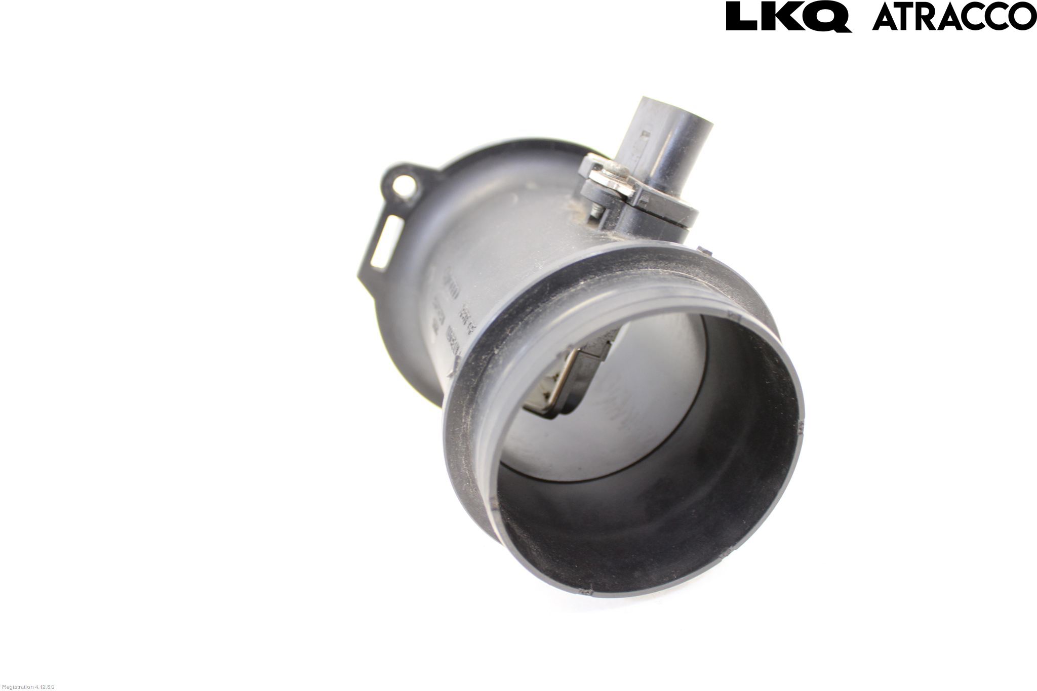 Audi Q7/SQ7 Injluftmassamätare