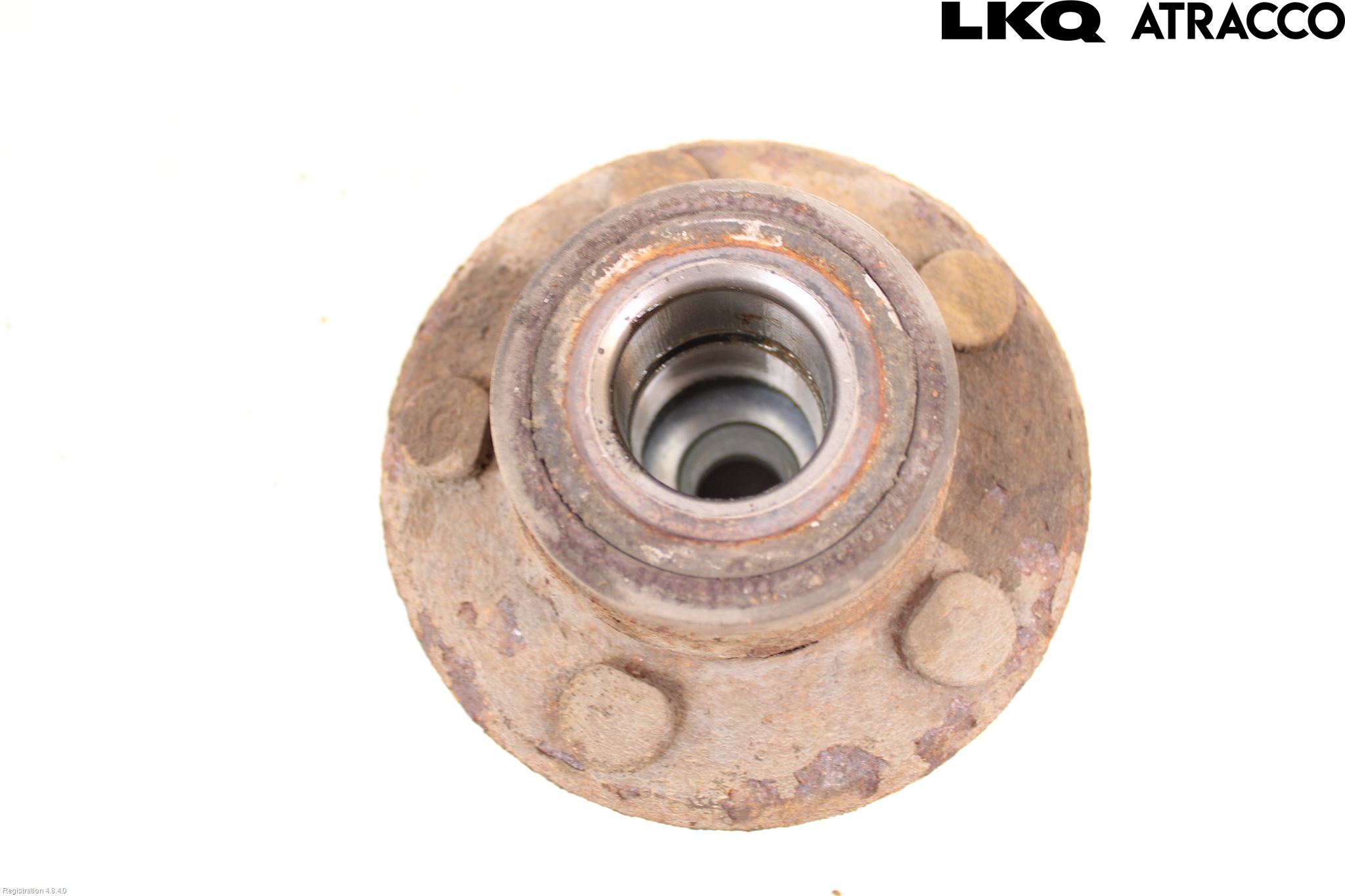 Chrysler CHR 300C Nav Fram