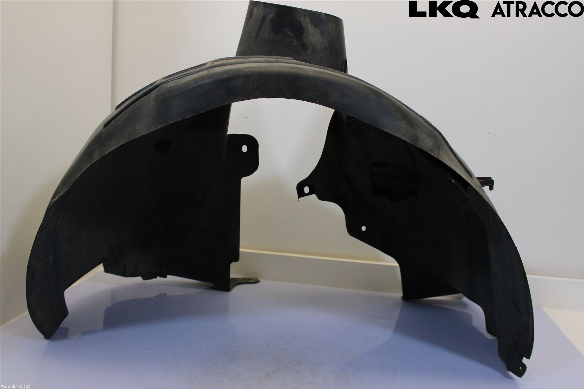 Toyota PROACE II 16- Skärm Inner