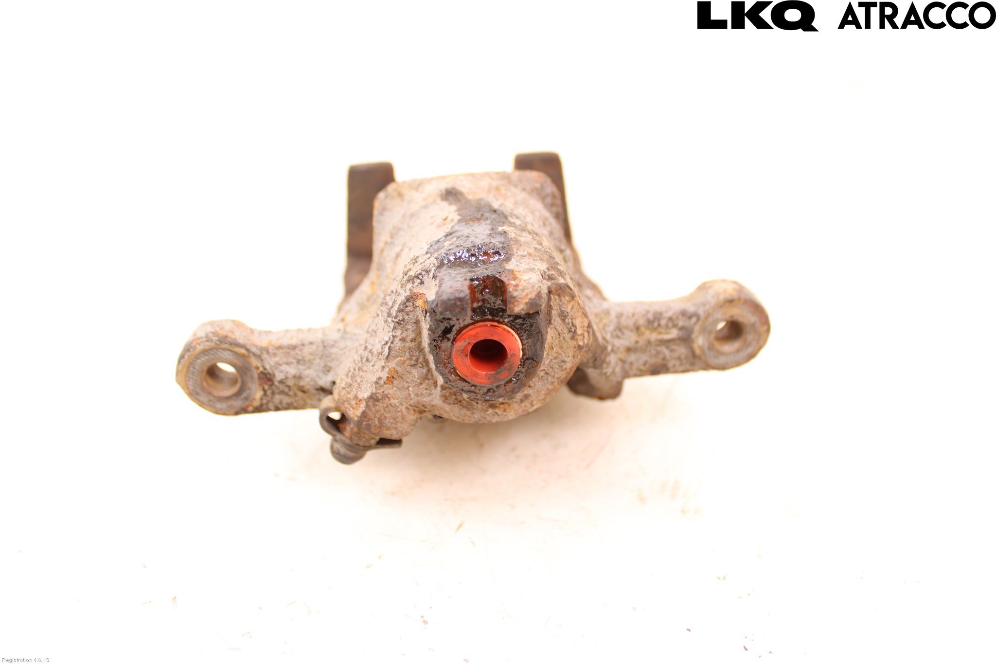 Hyundai GETZ Bromsok Bak Vänster