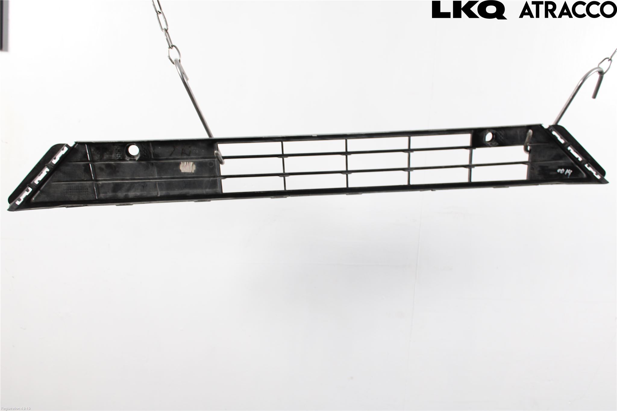 Ford MONDEO 15-22 Grill-Galler