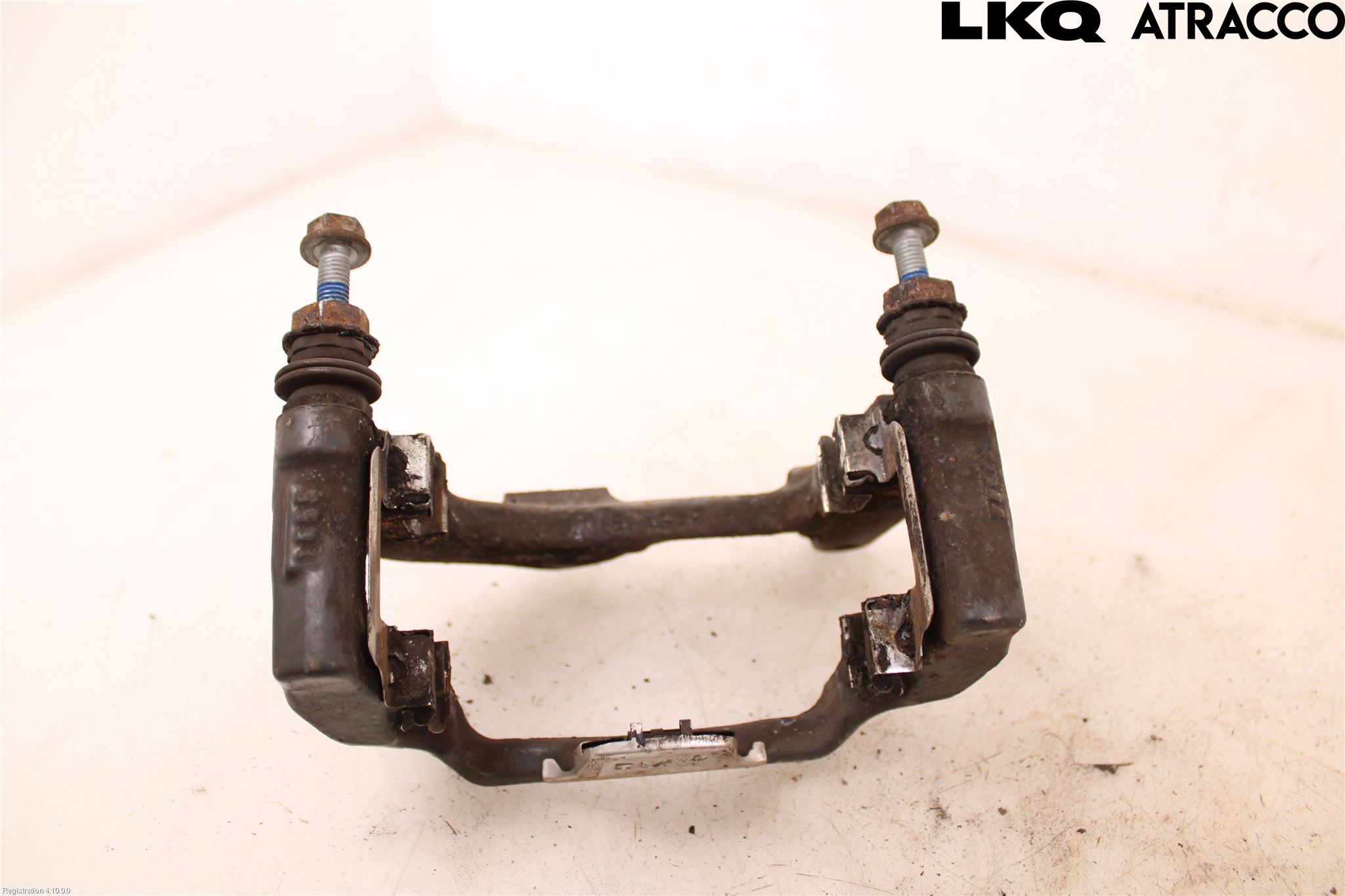 BMW 7 G11/G12 15-22 Bromsokshållare