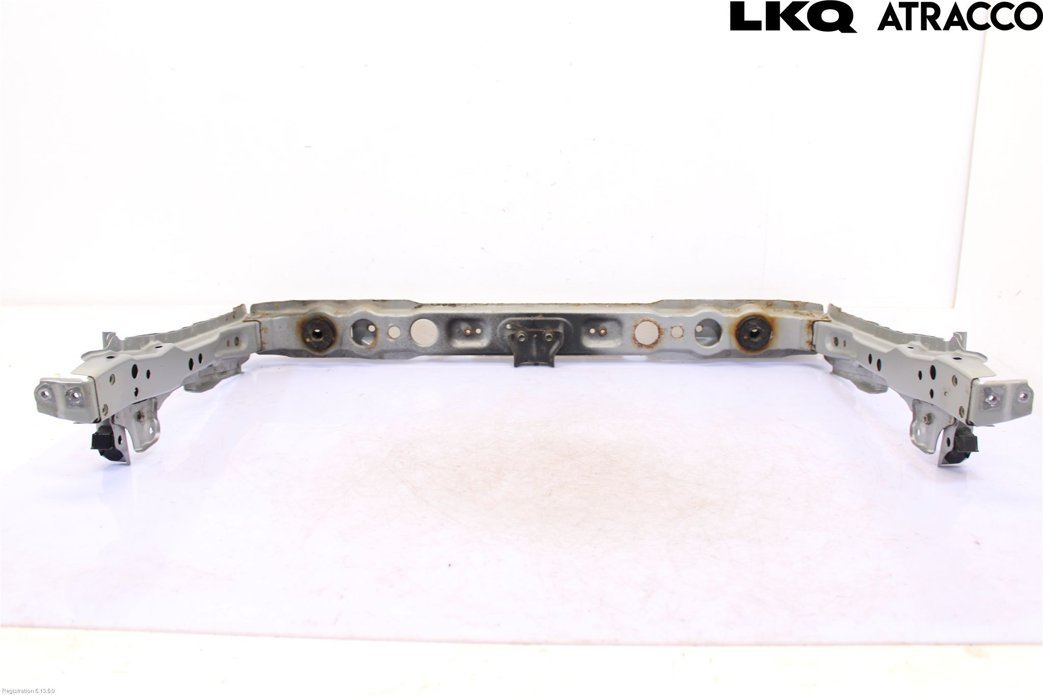 Toyota AURIS 13-19 Kylarfäste-Ram-Balk