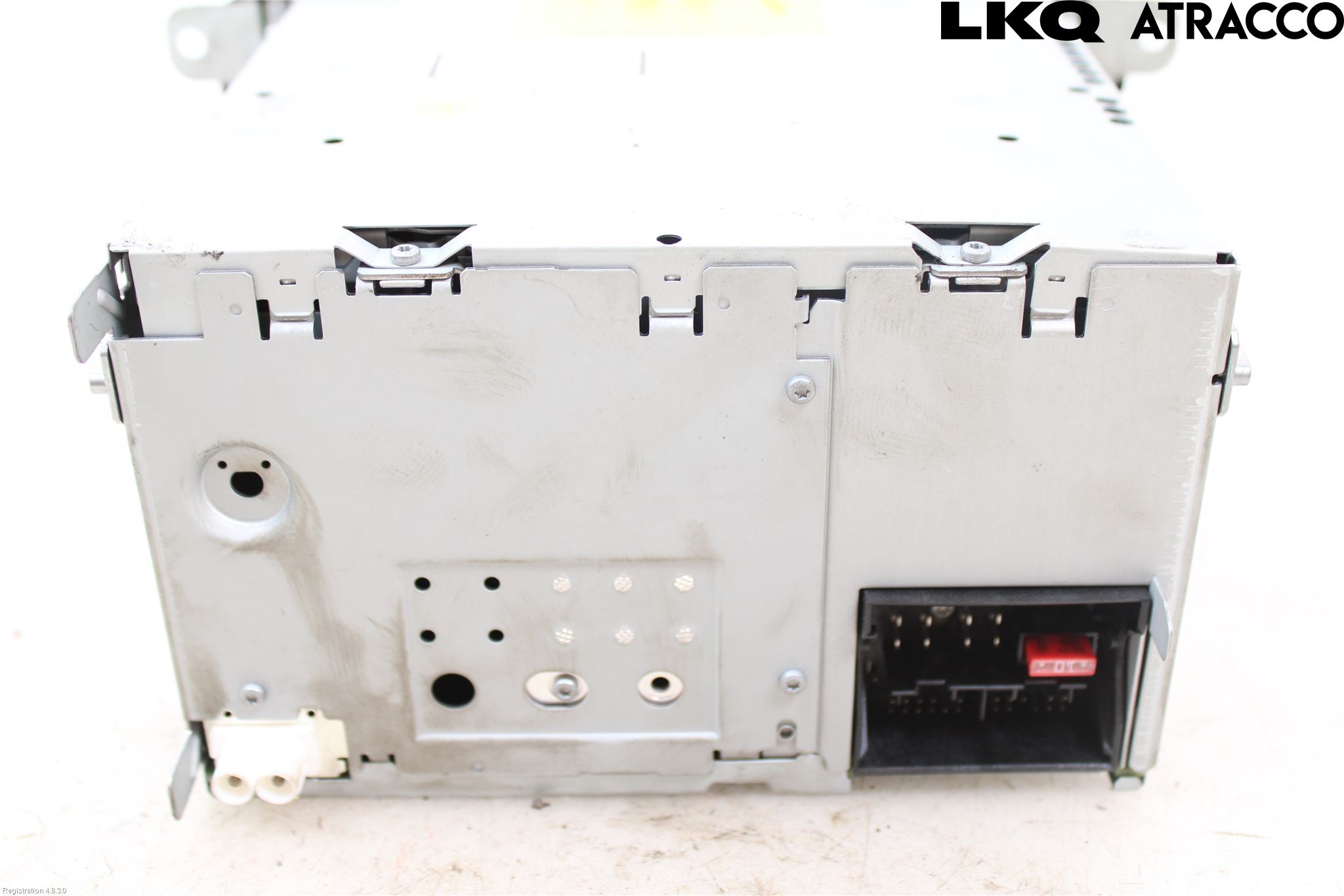 Volkswagen VW PASSAT 05-11 Cd Radio - Multimediapanel