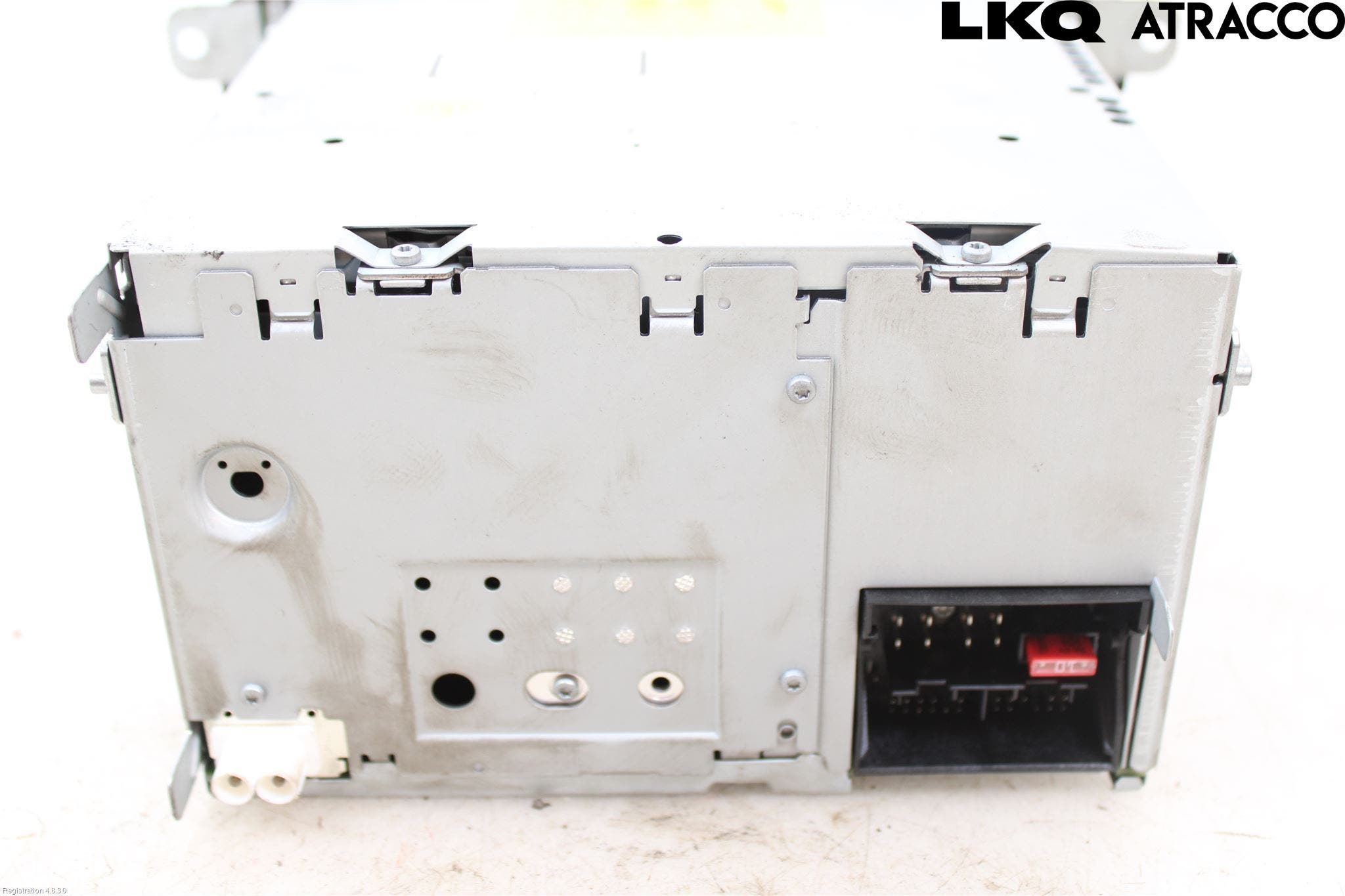 Volkswagen VW PASSAT 05-11 Cd Radio - Multimediapanel