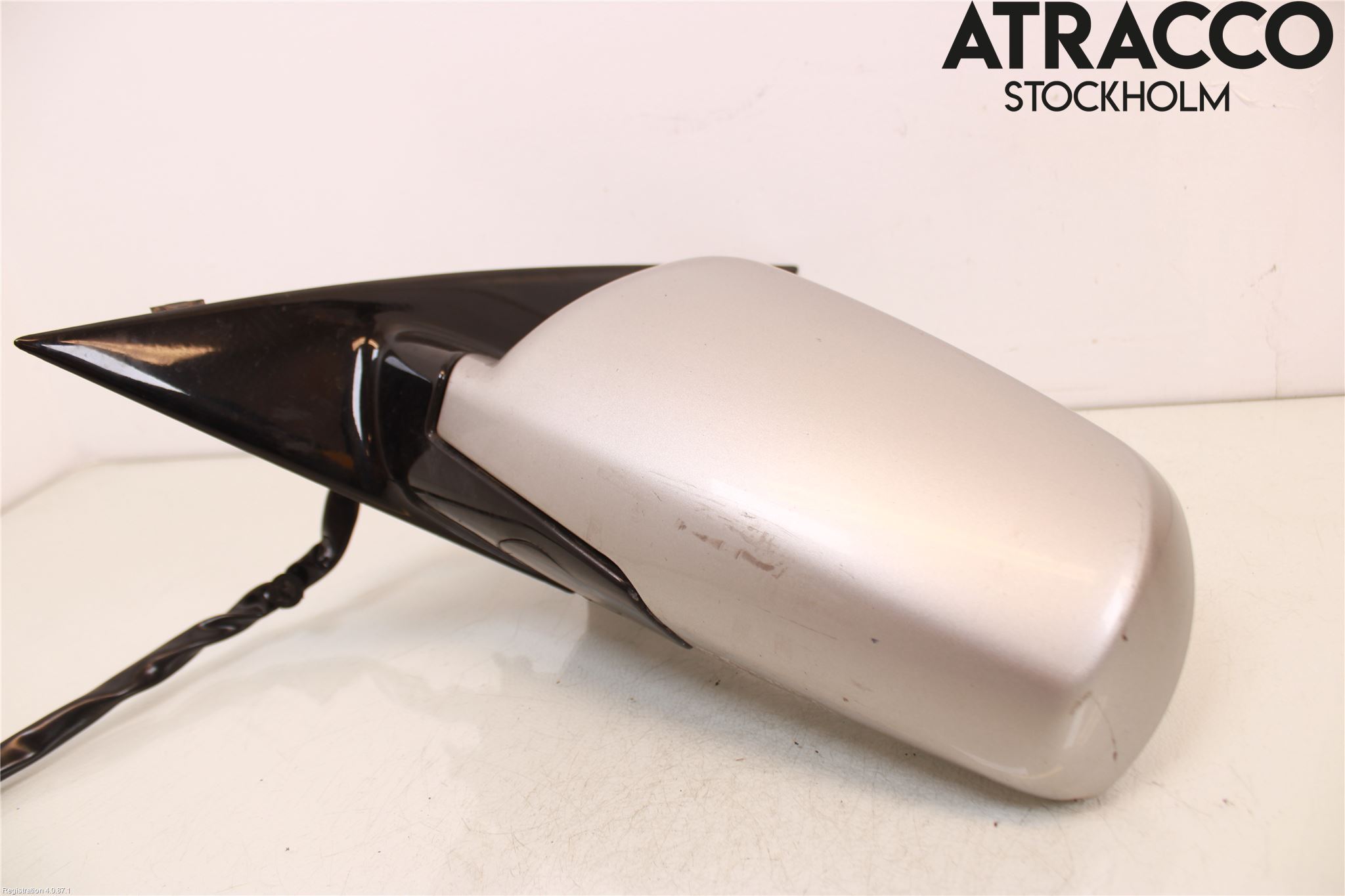 Cadillac STS SEVILLE Spegel Yttre El Vä