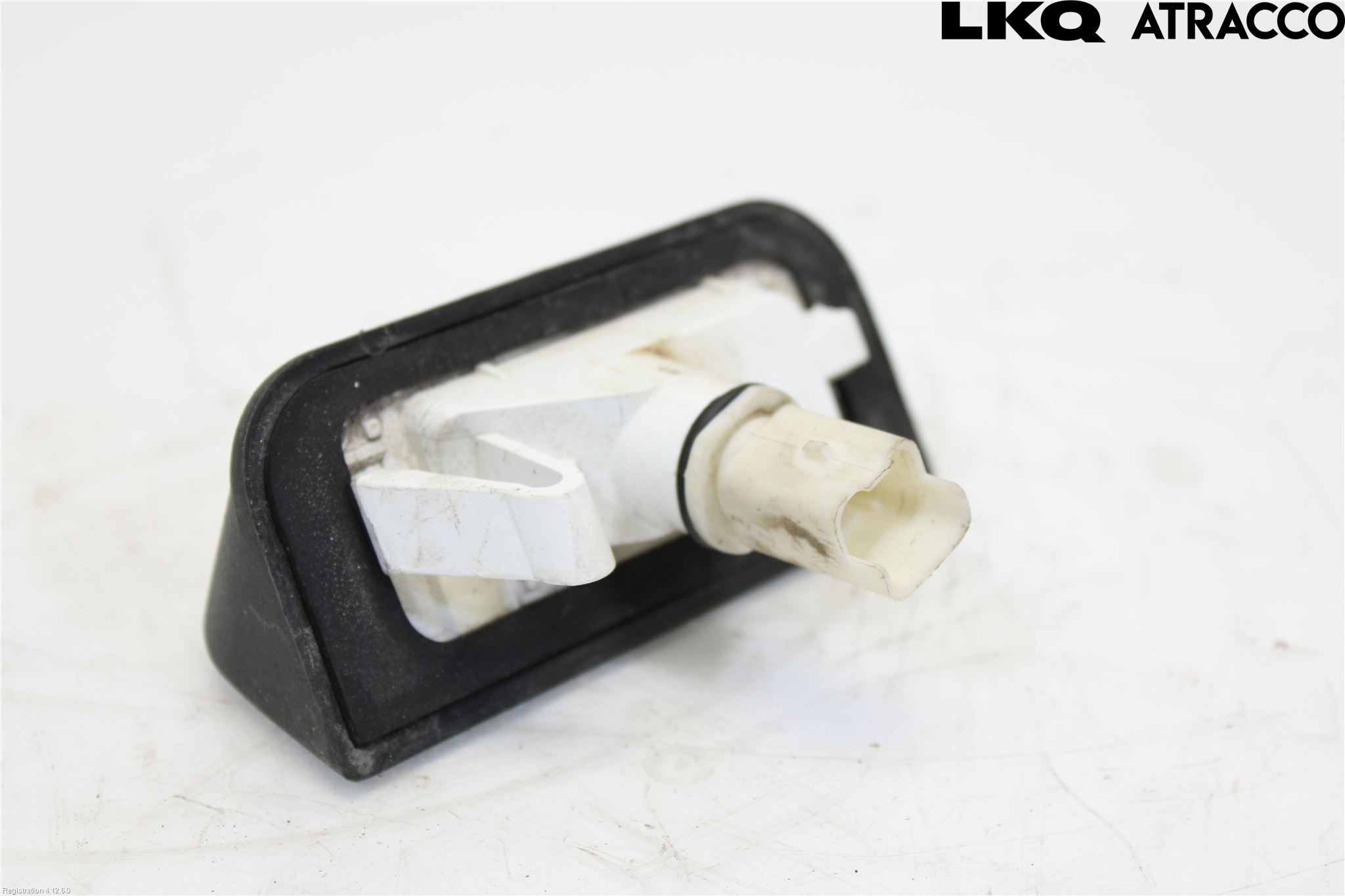 Toyota PROACE II 16- Skylt Belysning