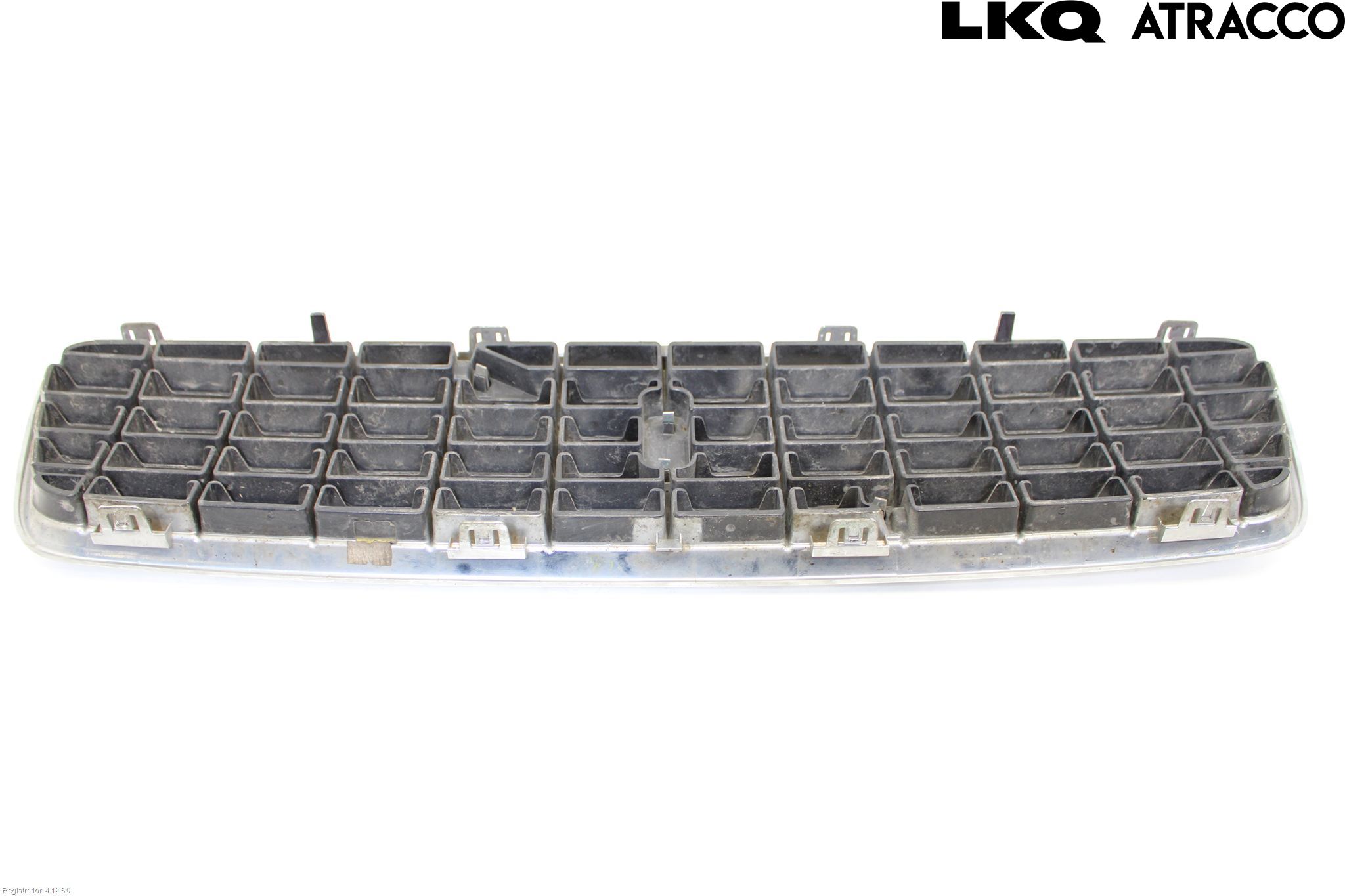 Volvo S40 04-07 Grill Komp