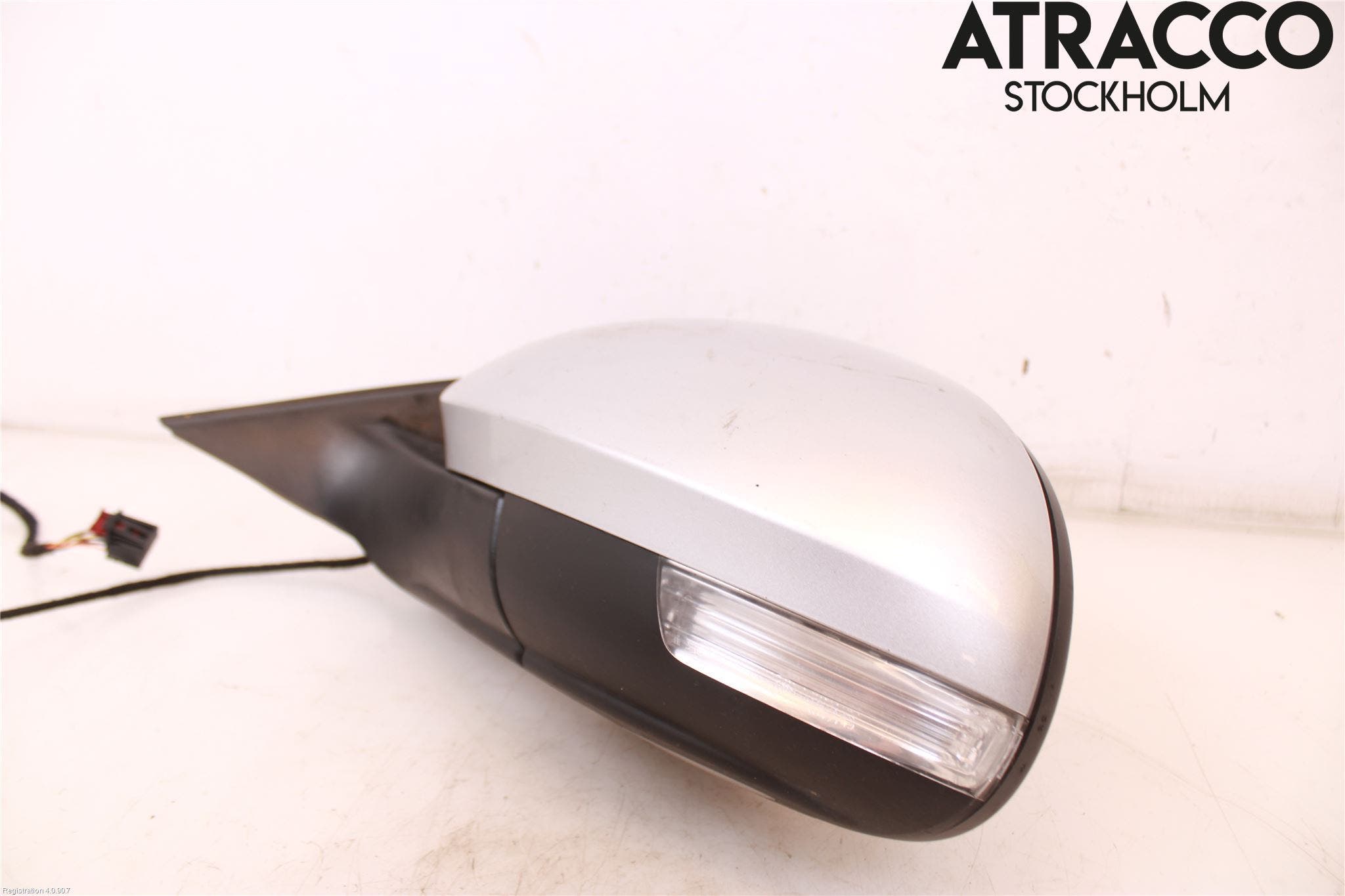 Skoda YETI Spegel Yttre El Vä