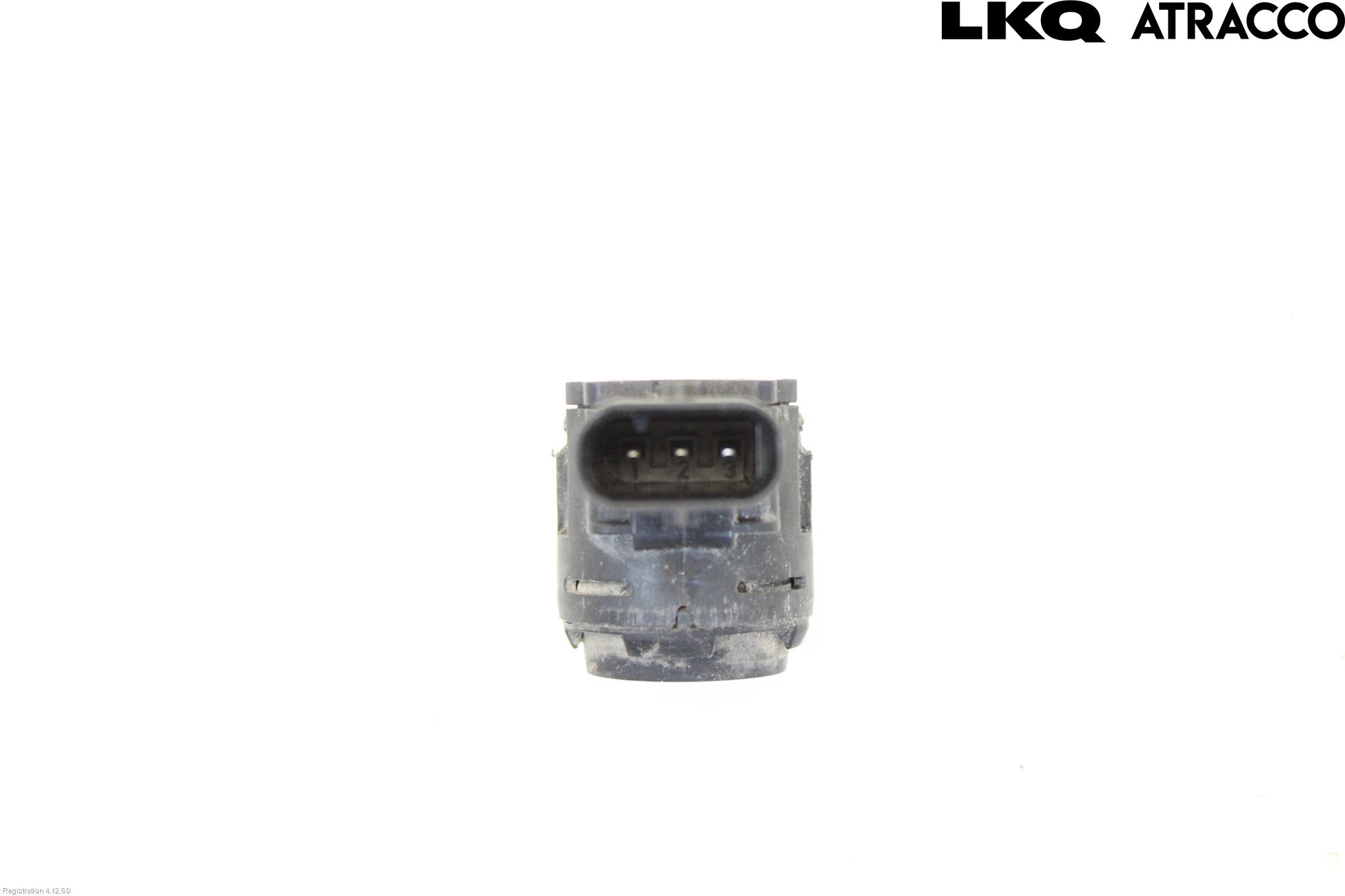 Seat LEON 20- Parkeringshjälp Backsensor