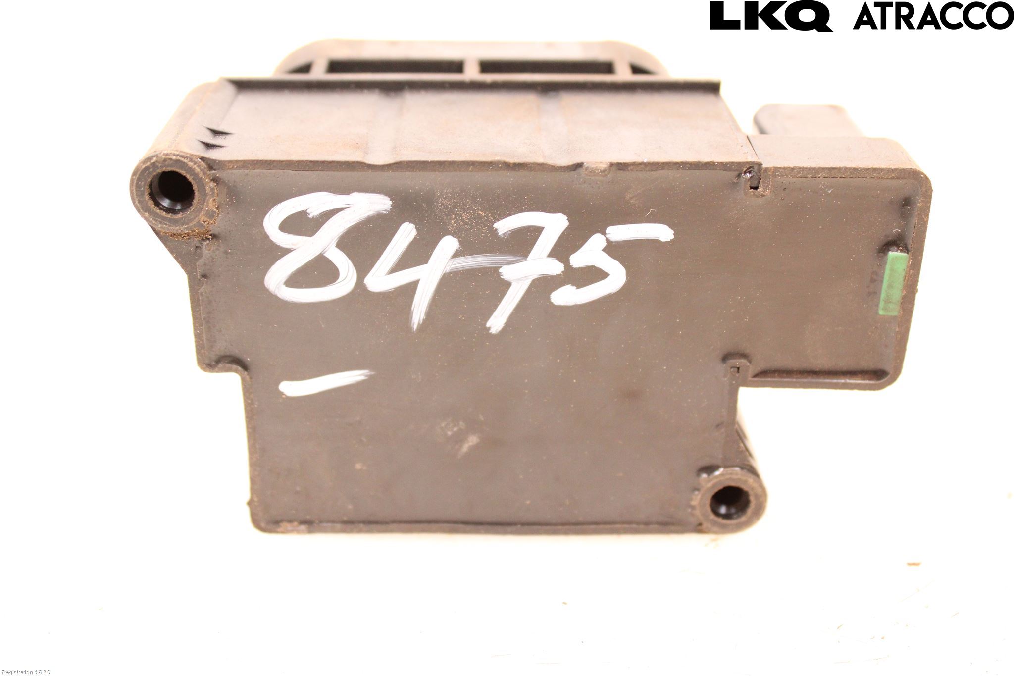 Audi A6/S6 4G 11-18 Kompressor Stöt-Fjädring