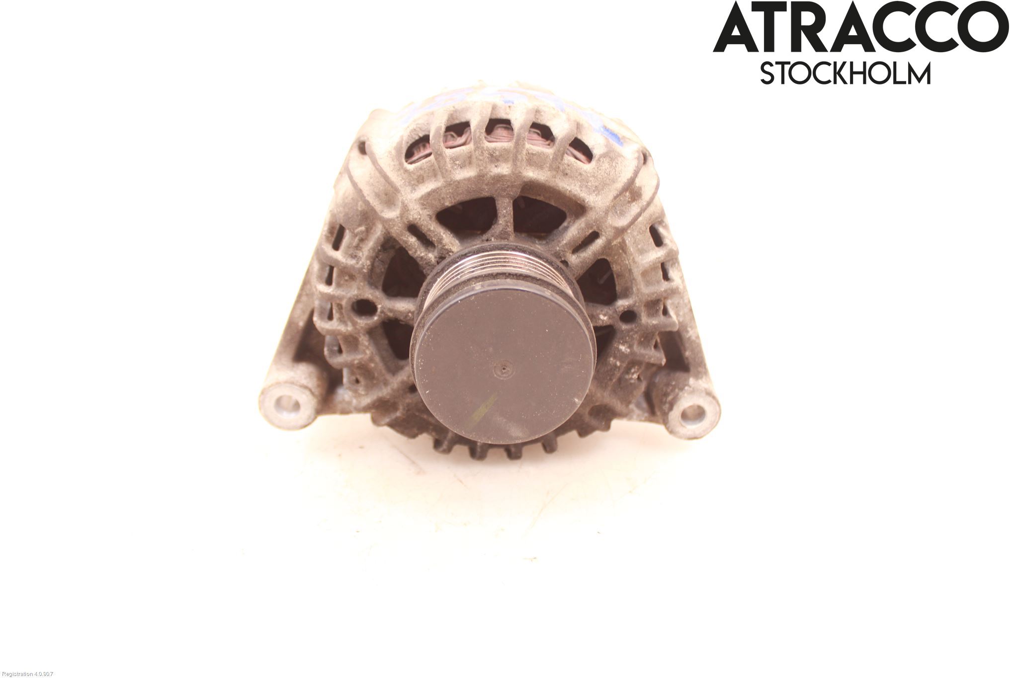 Opel ASTRA J 10-15 Generator