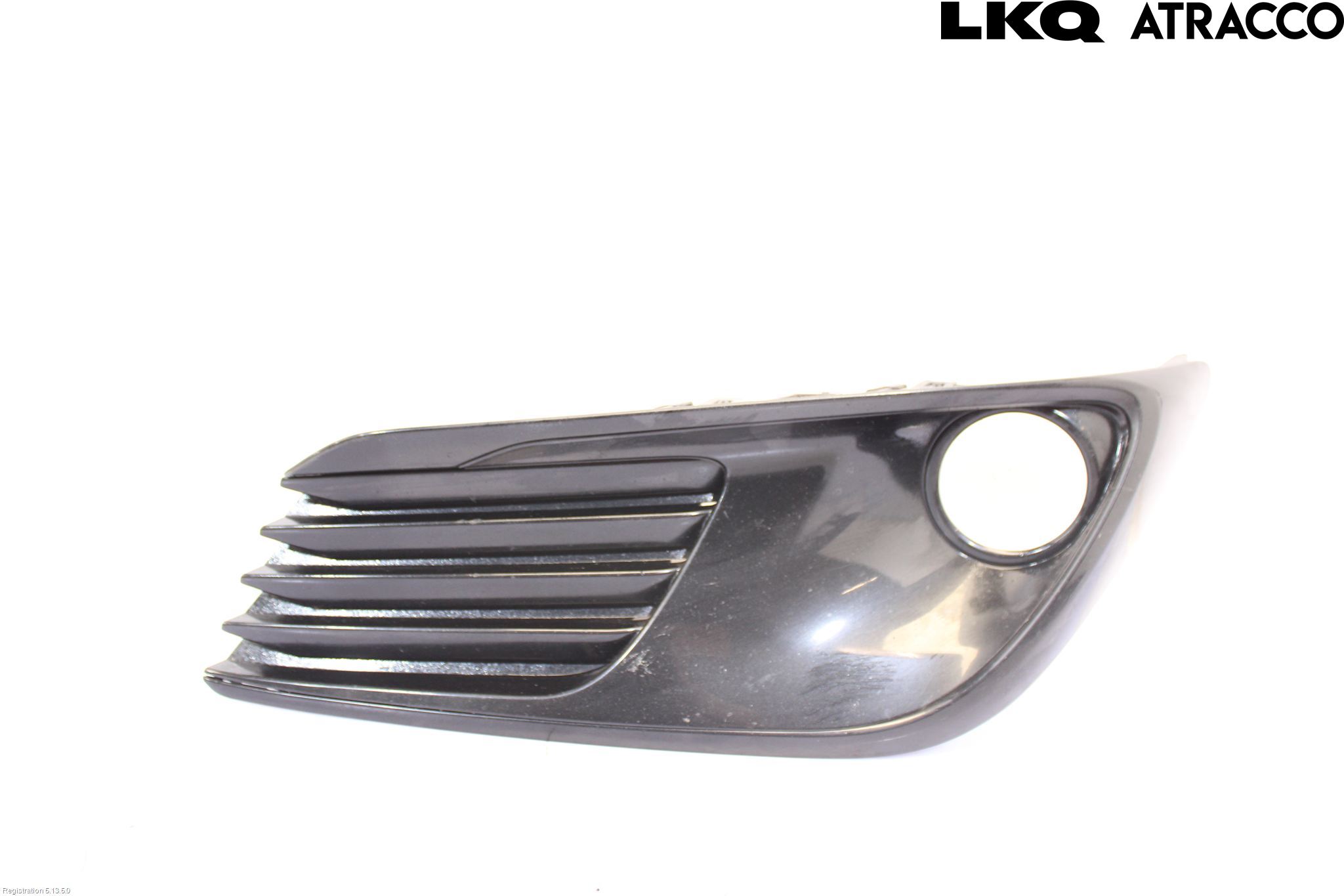 Toyota AURIS 13-19 Dimljussarg Fram