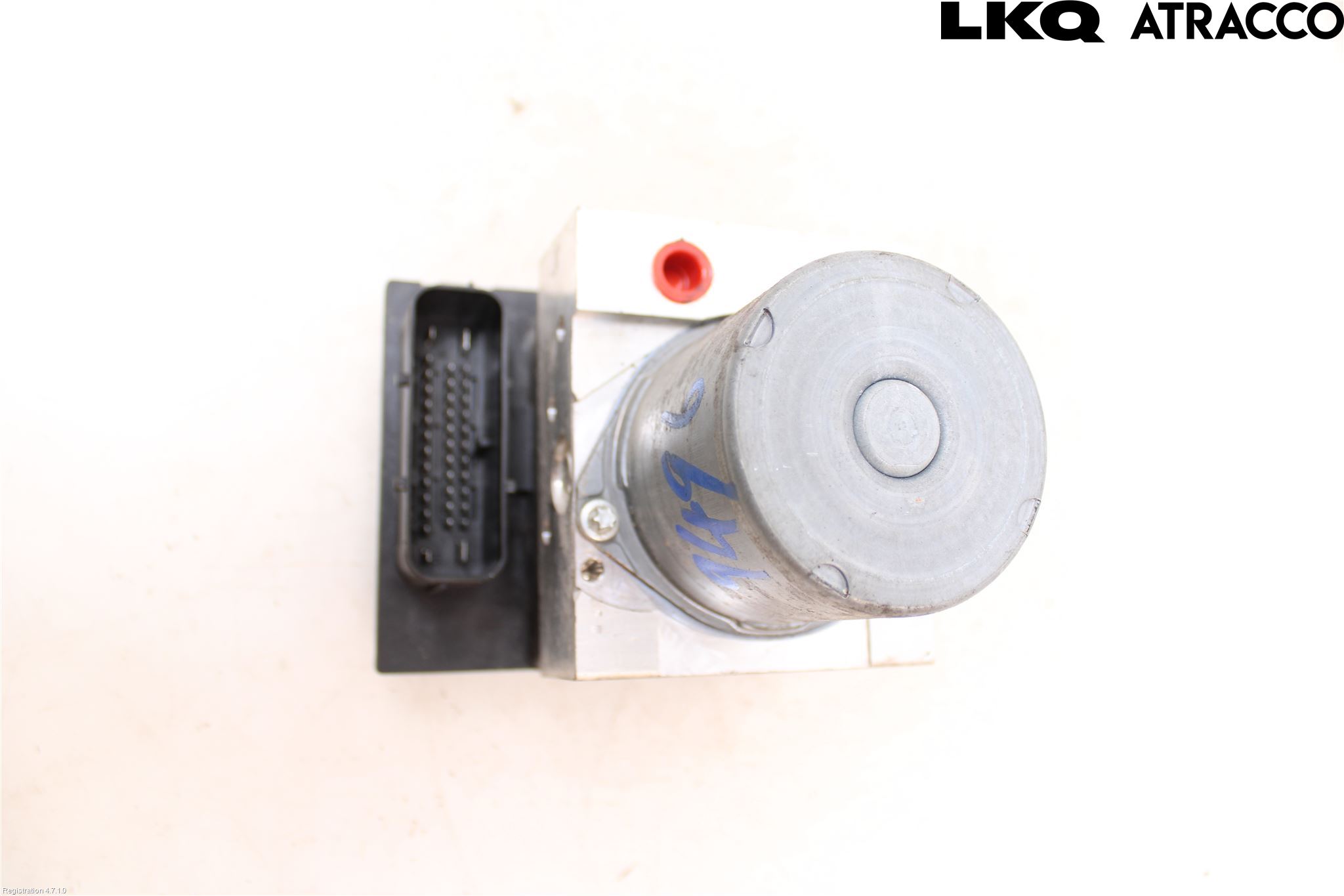 BMW 3 E90/91 SED/TOU 05-12 Abs Hydraulaggregat