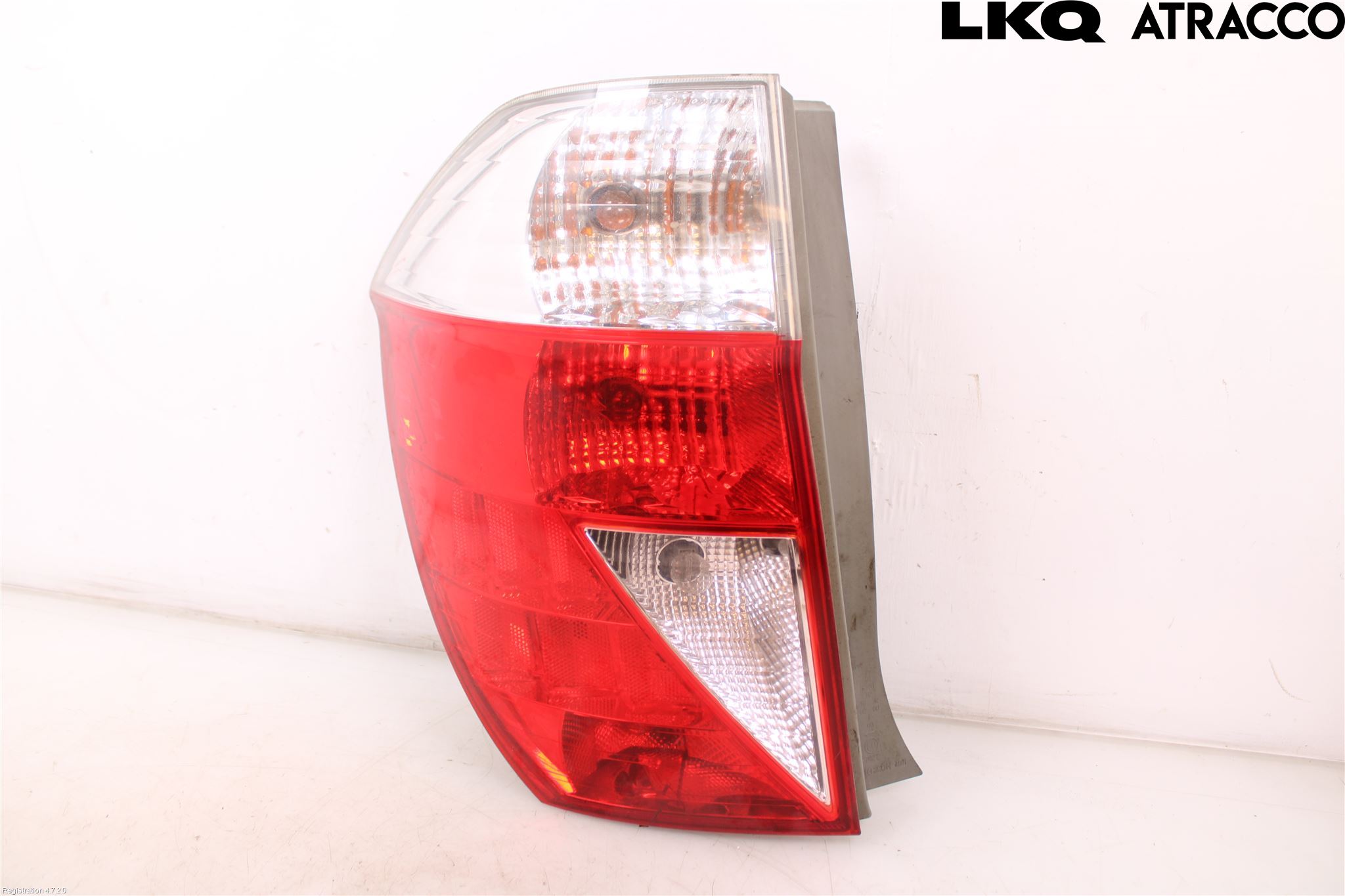 Honda FR-V Bakljus Vänster