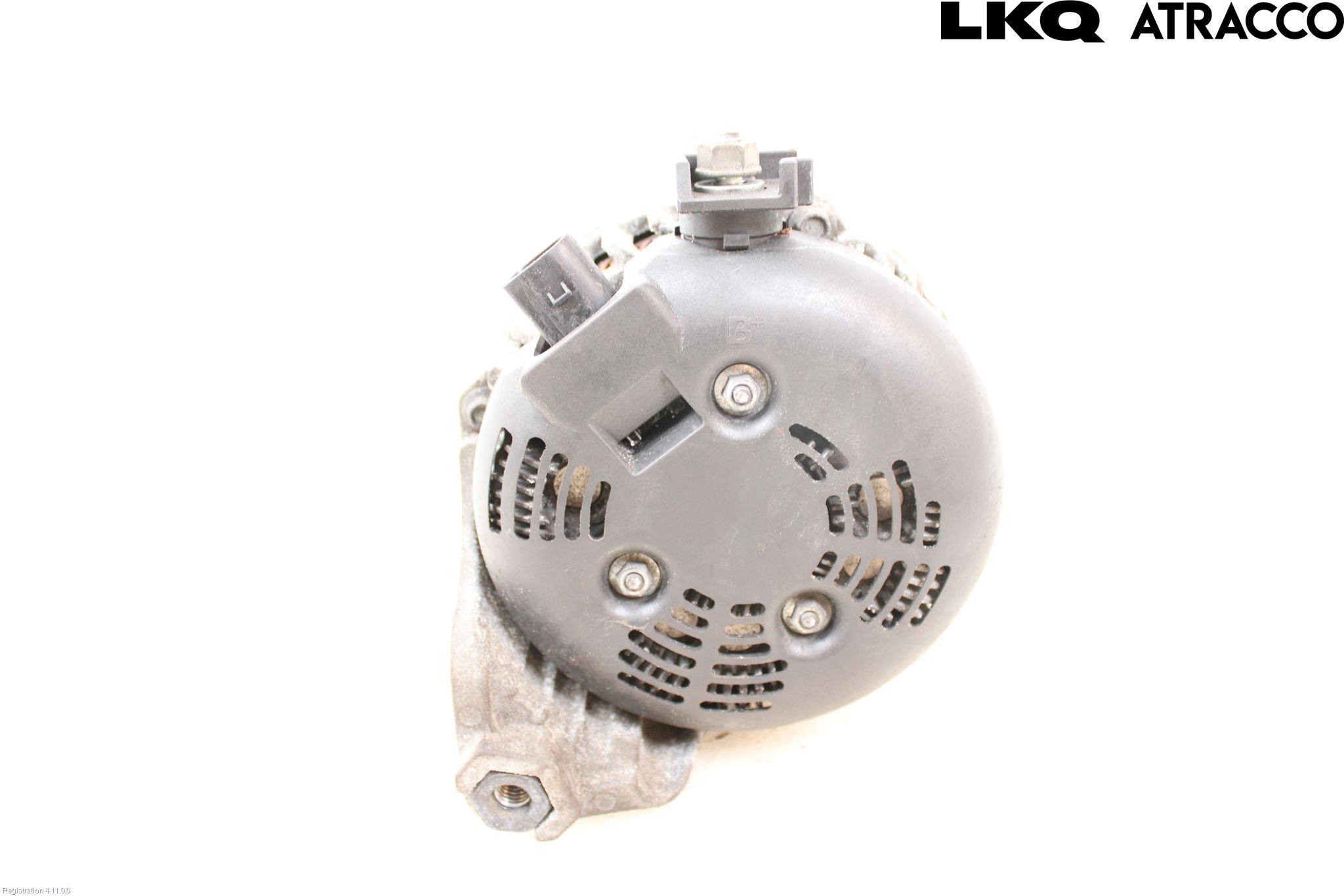 BMW 5 F10/F11/F18 09-17 Generator