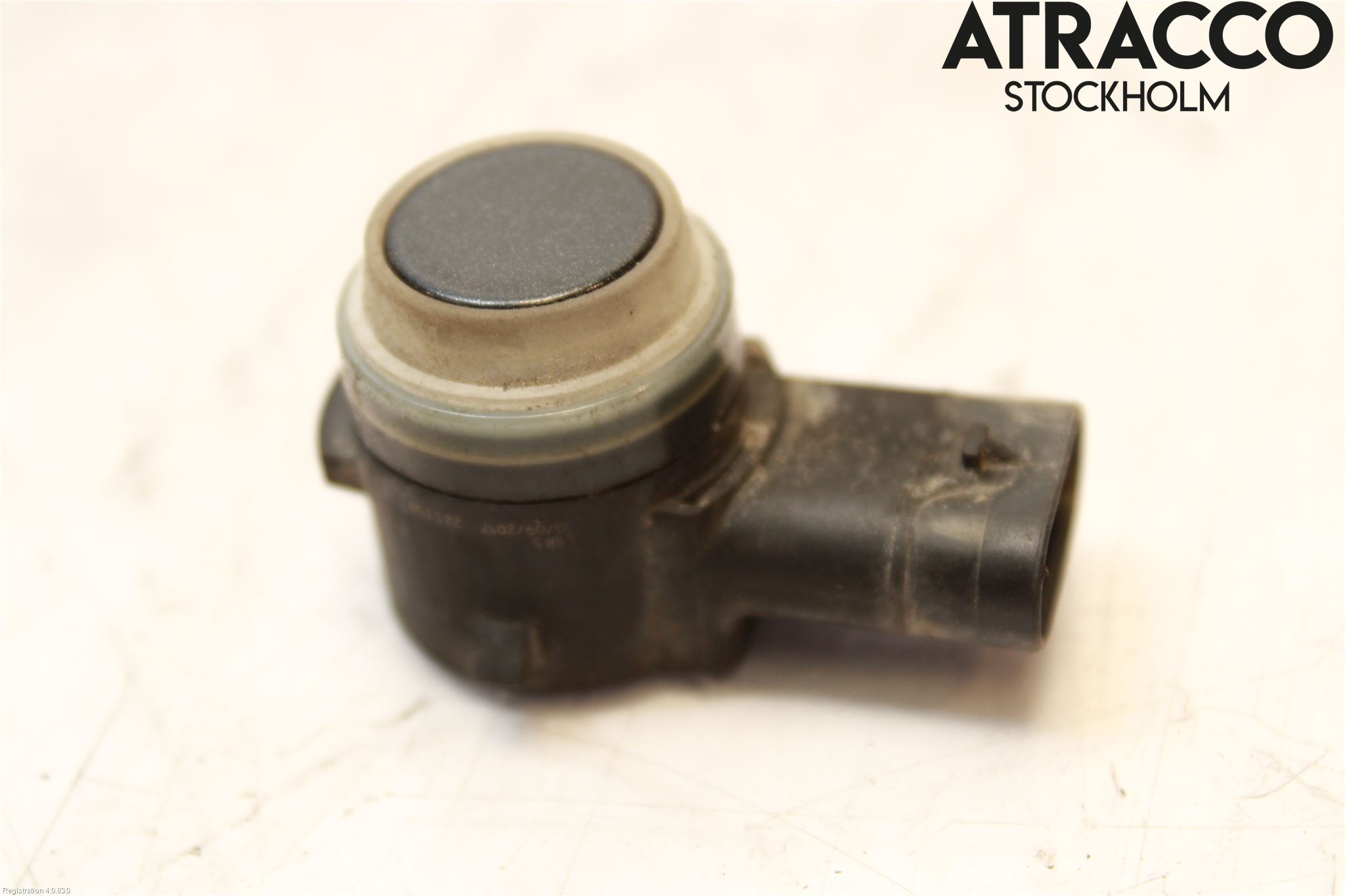Mercedes-Benz MB E-KLASS (W213) 16-23 Parkeringshjälp Backsensor