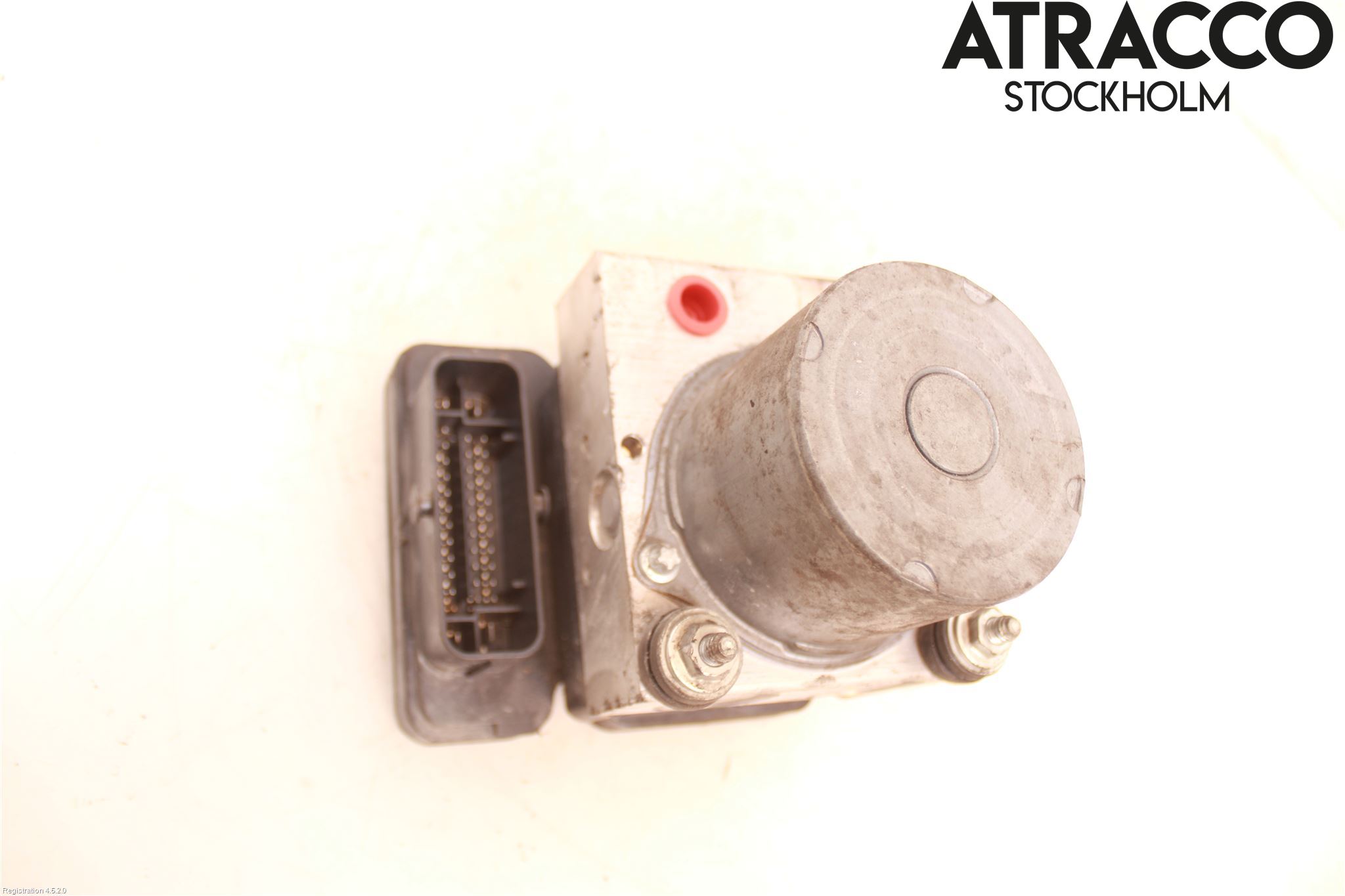 Skoda FABIA 15-21 Abs Hydraulaggregat