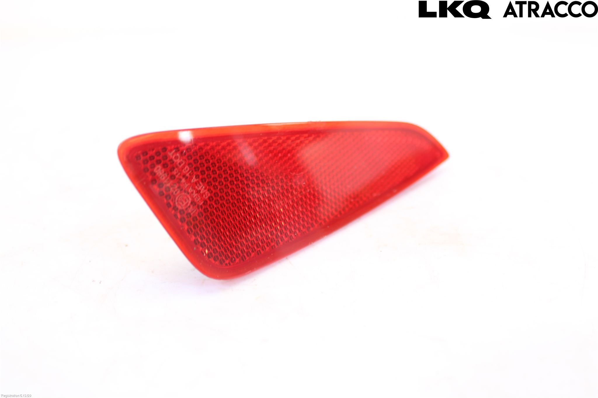 Toyota YARIS XP21 20- Dimljus/Reflex Bak