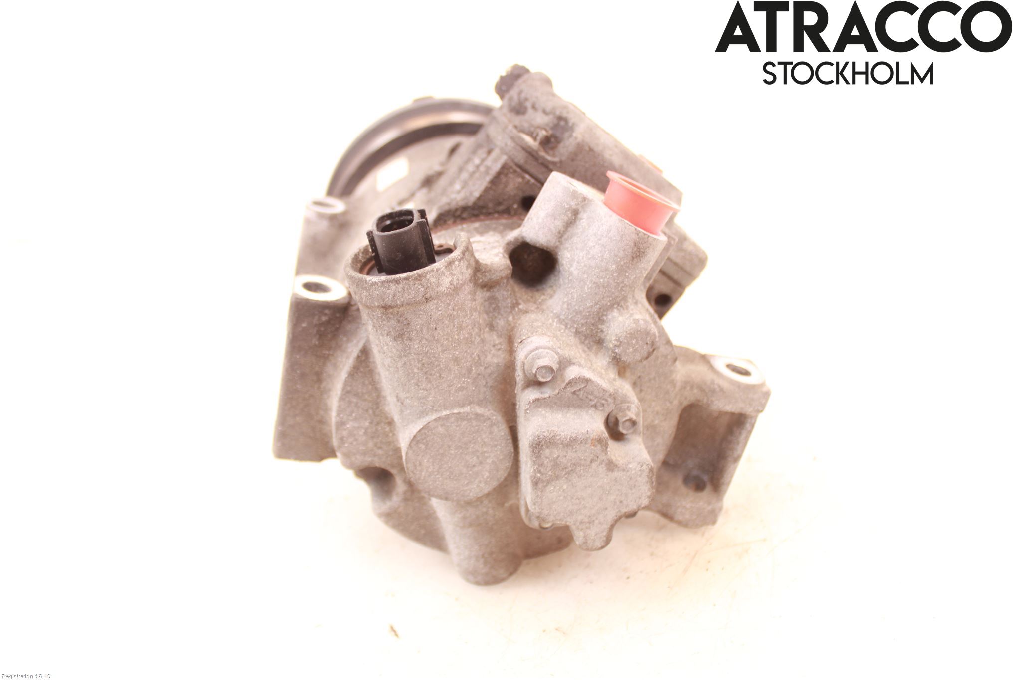 Toyota AVENSIS 09-15 Ac Kompressor