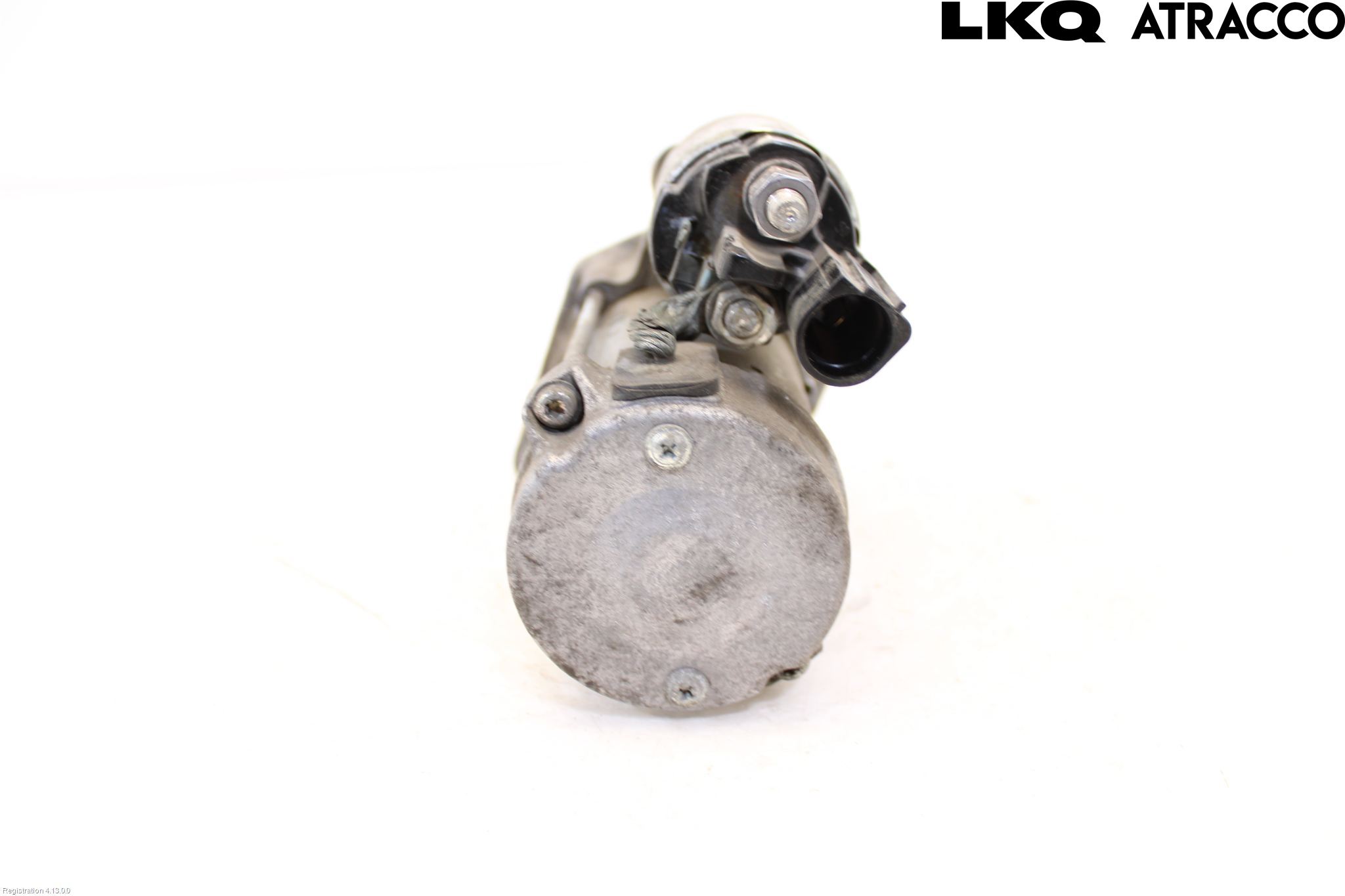 Volkswagen VW GOLF / E-GOLF VII 13-20 Startmotor