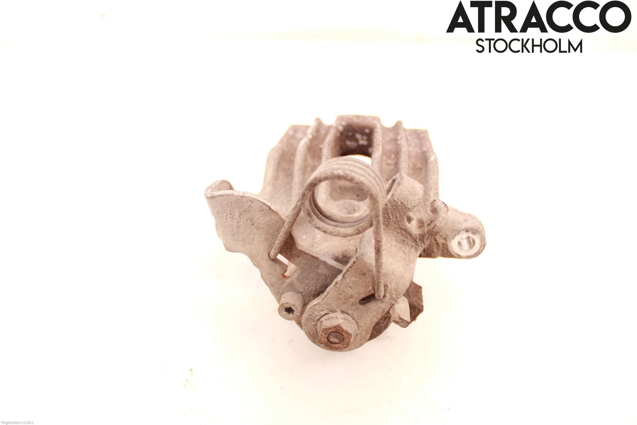 Audi A4/S4 01-05 Bromsok Bak Vänster