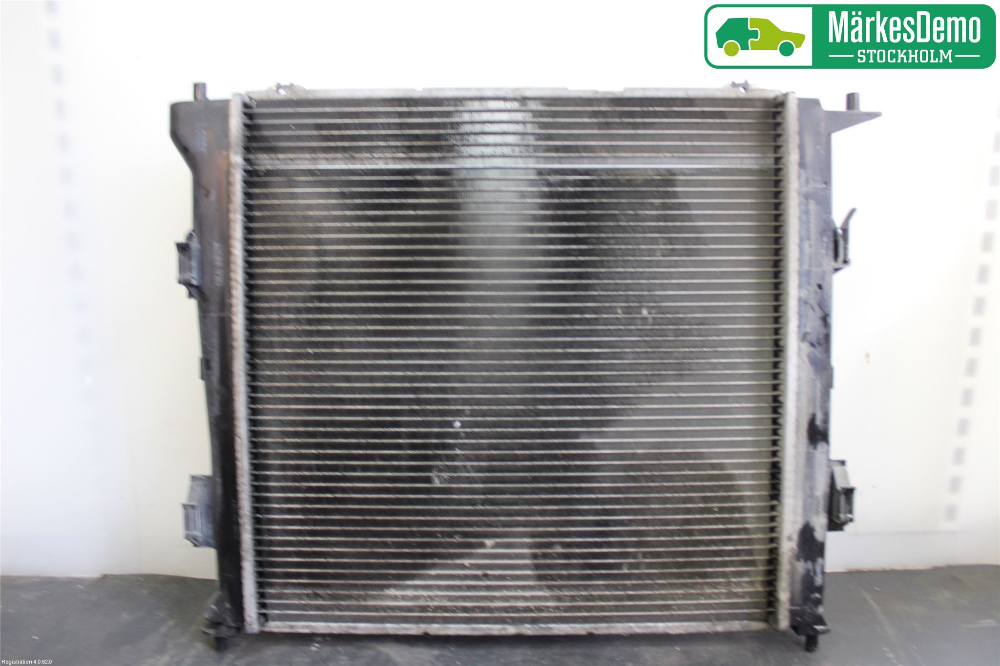 Kia CEED 06-12 Kylare Man