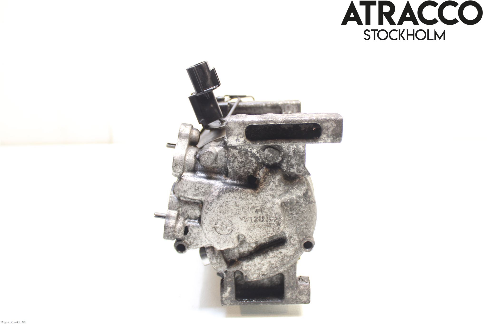 Kia VENGA 10-19 Ac Kompressor