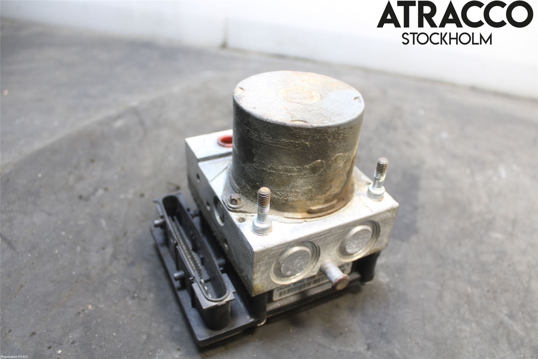 Kia CEED 06-12 Abs Hydraulaggregat