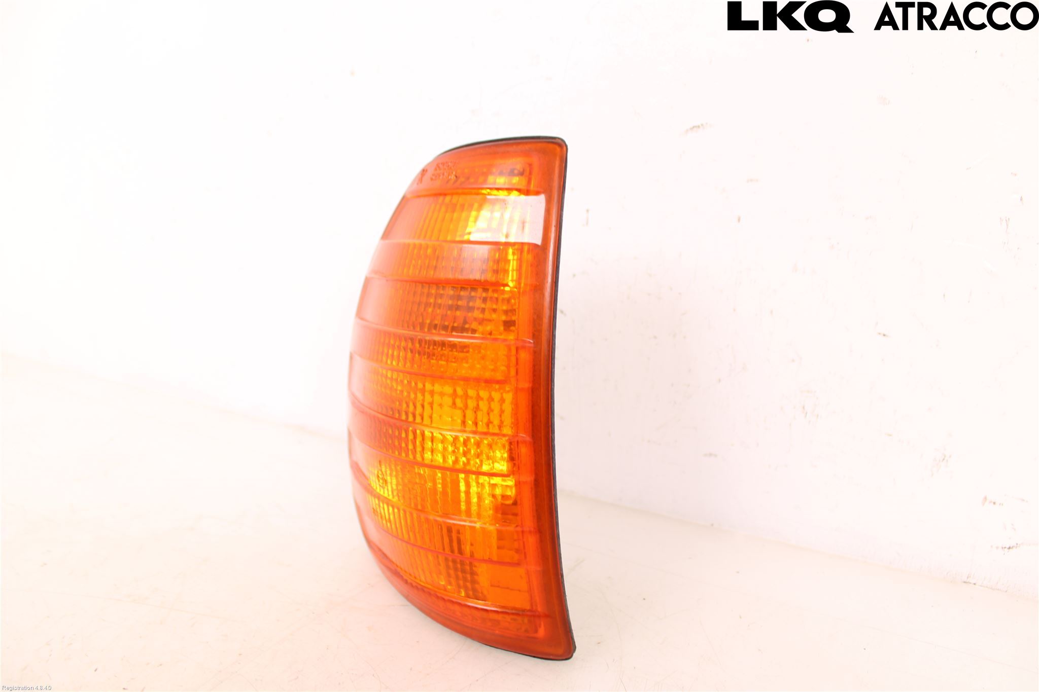 Mercedes-Benz MB 200-300  (W123) 76-86 Blinkers Fram Höger