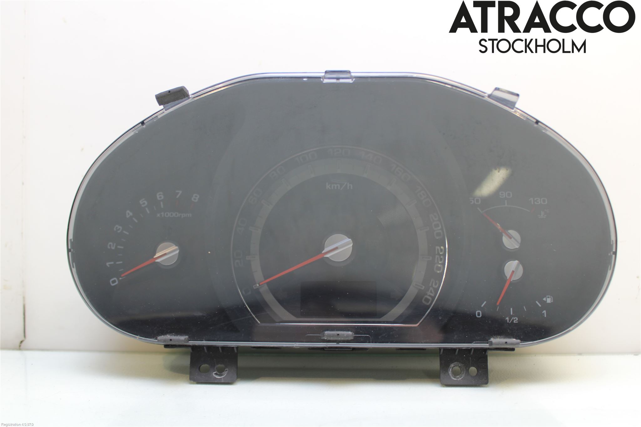 Kia SPORTAGE (SL) 11-15 Instrument Komb