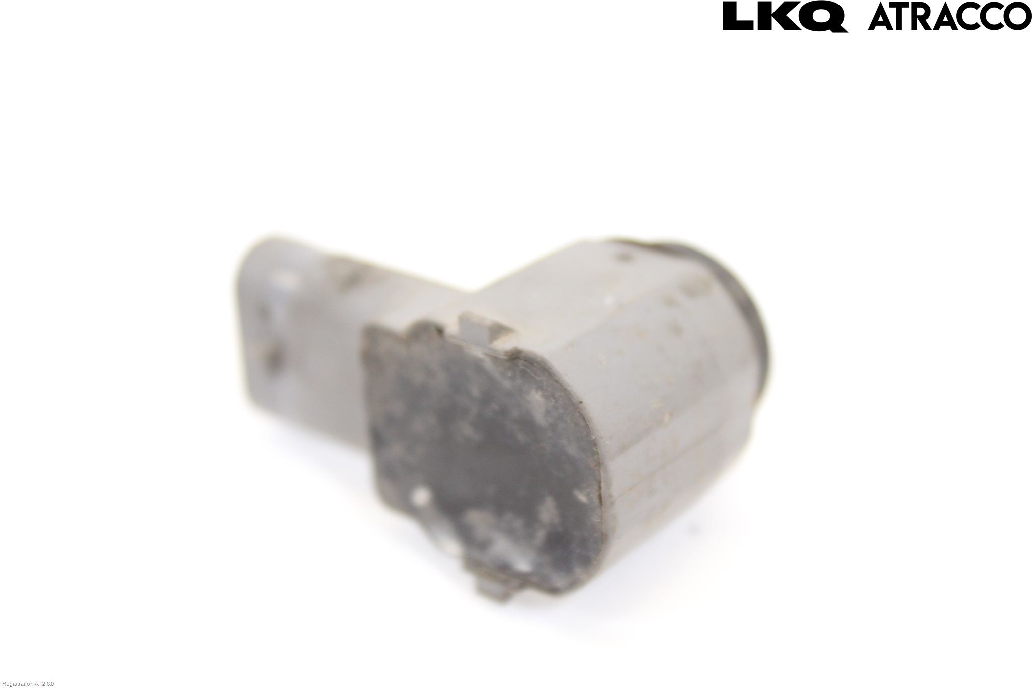 Audi Q7/SQ7 Parkeringshjälp Frontsensor